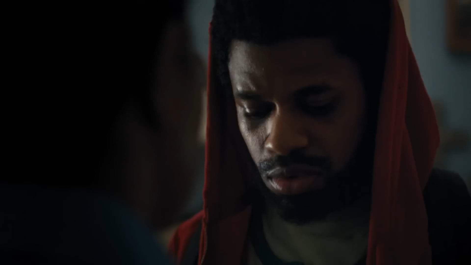 The Inspection Promo Trailer (2022) Screen Capture #2