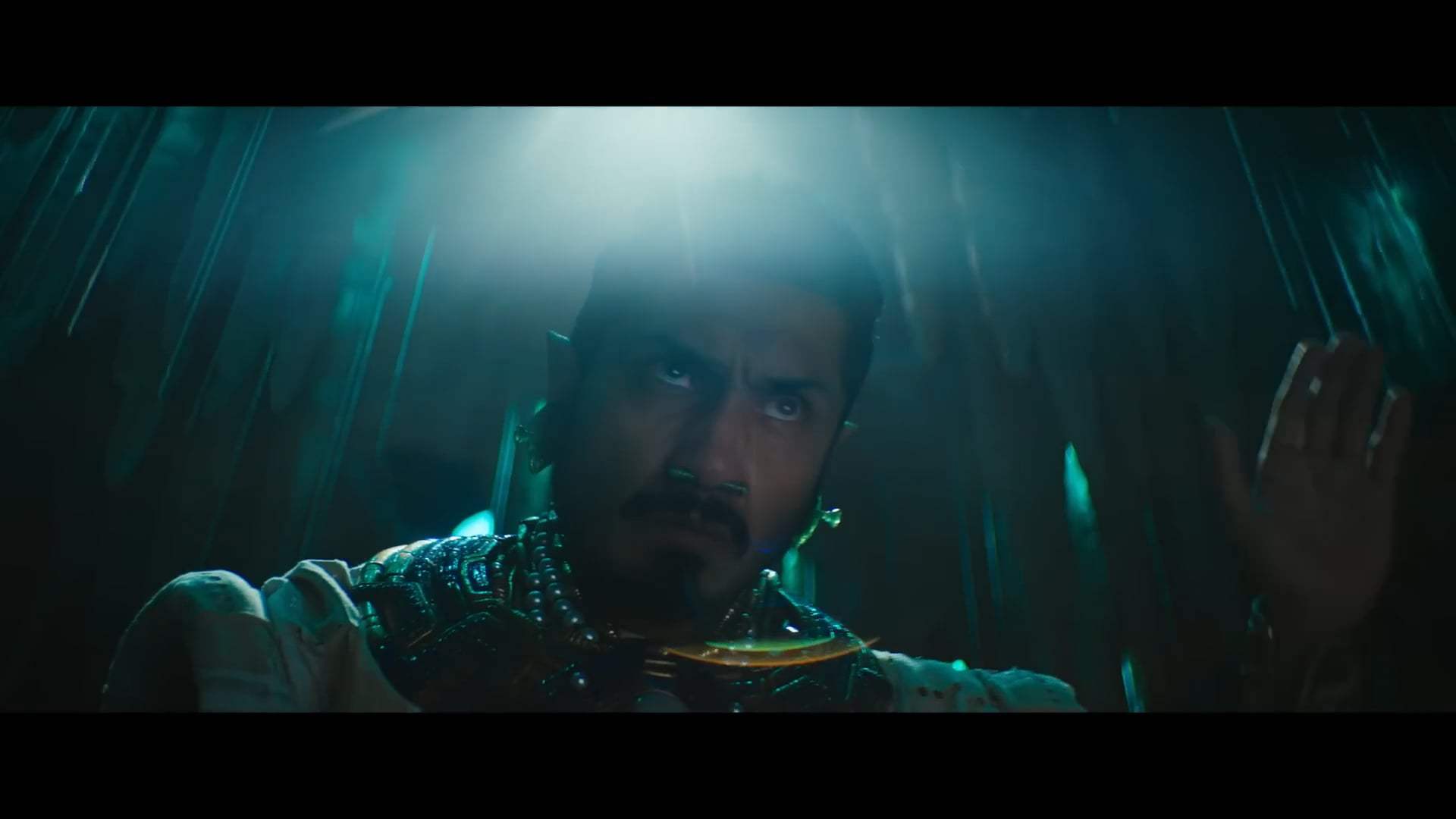 Black Panther: Wakanda Forever TV Spot - One Month (2022) Screen Capture #1