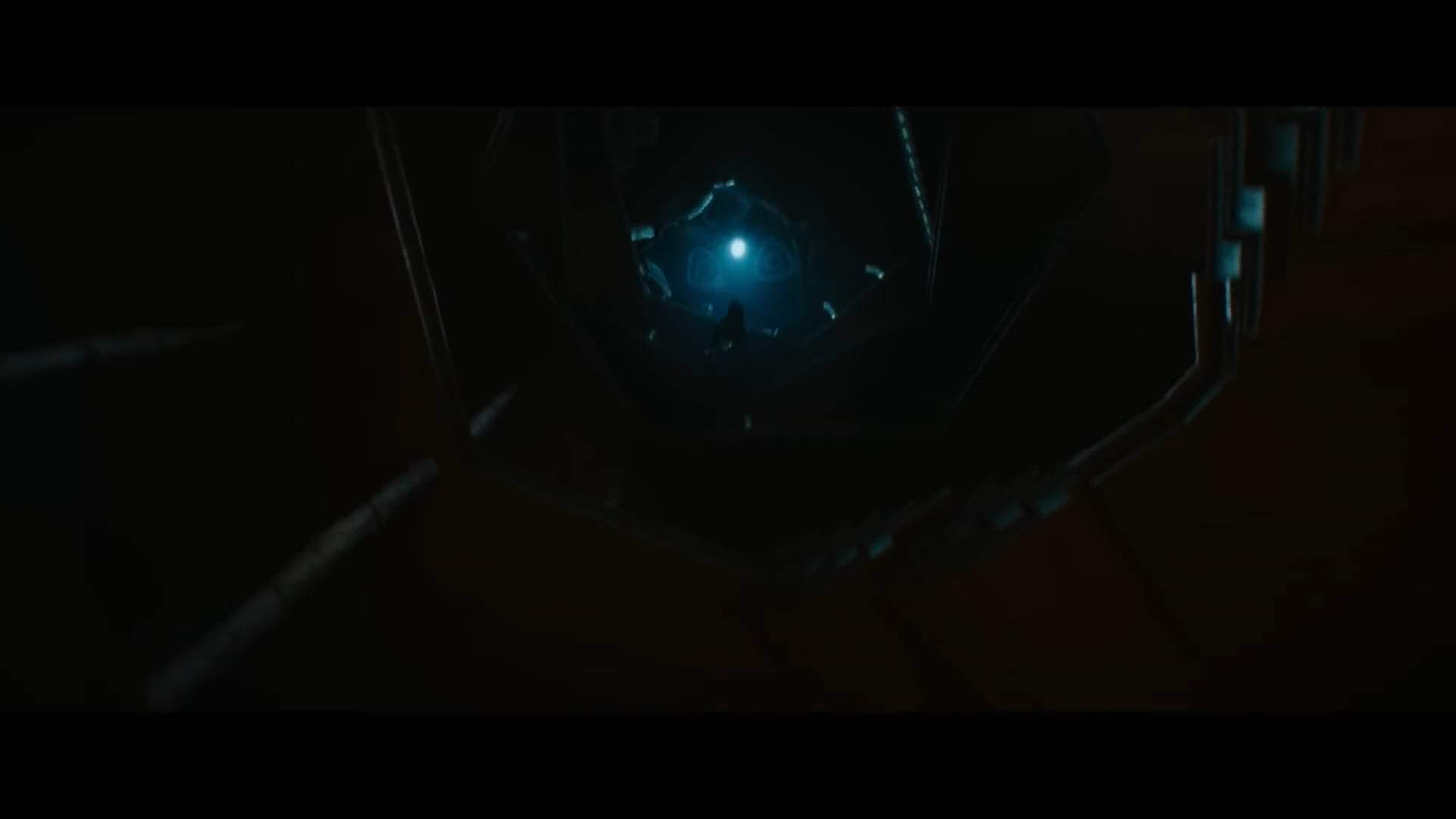Black Panther: Wakanda Forever TV Spot - One Month (2022) Screen Capture #3