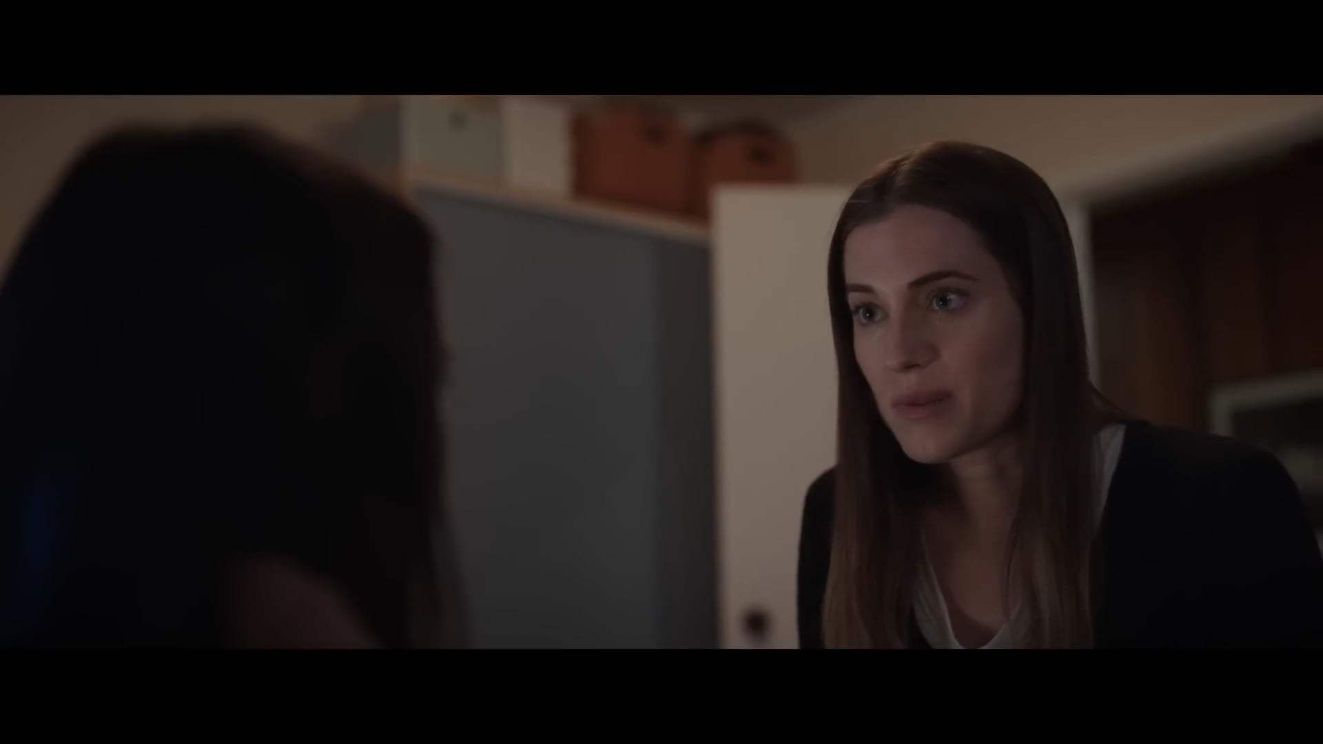 M3gan Trailer (2023) Screen Capture #1