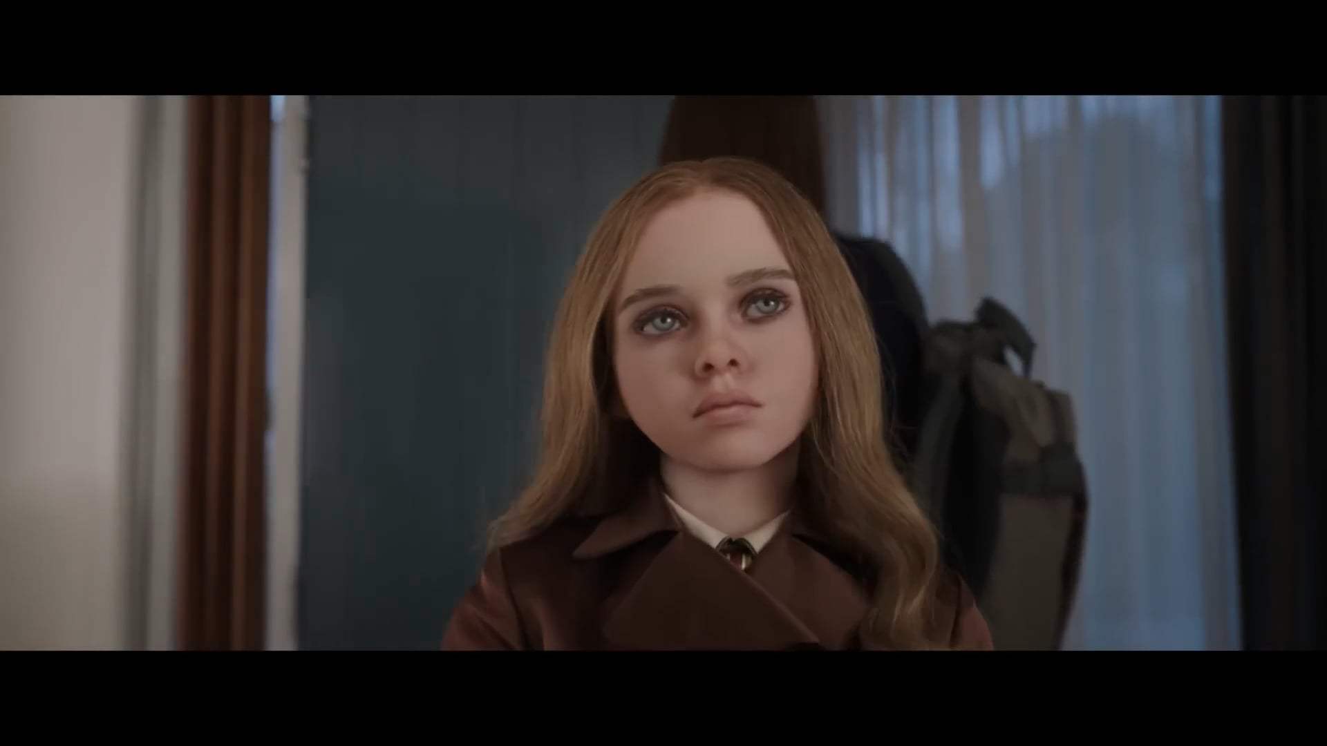 M3gan Trailer (2023) Screen Capture #2