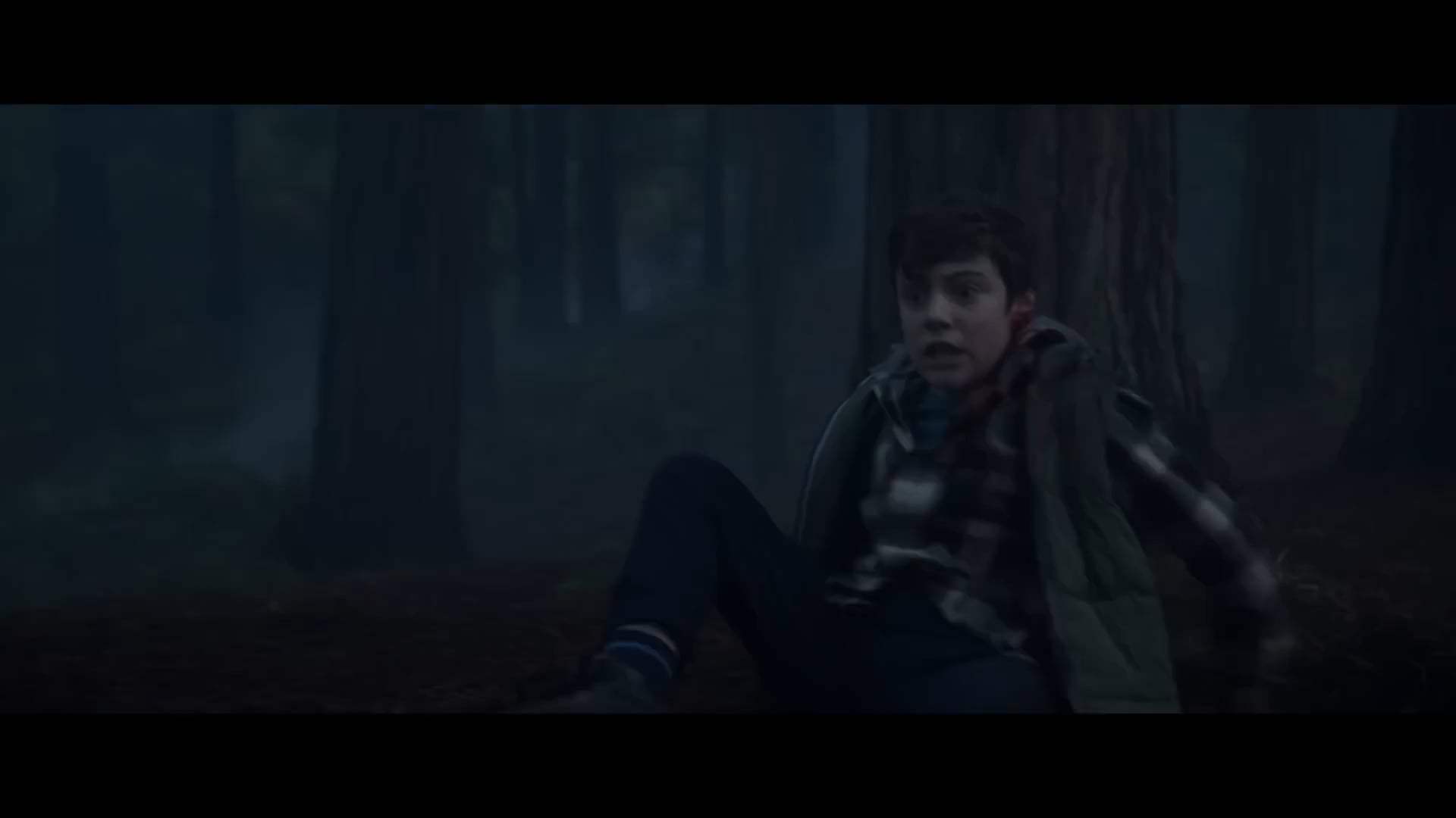M3gan Trailer (2023) Screen Capture #4