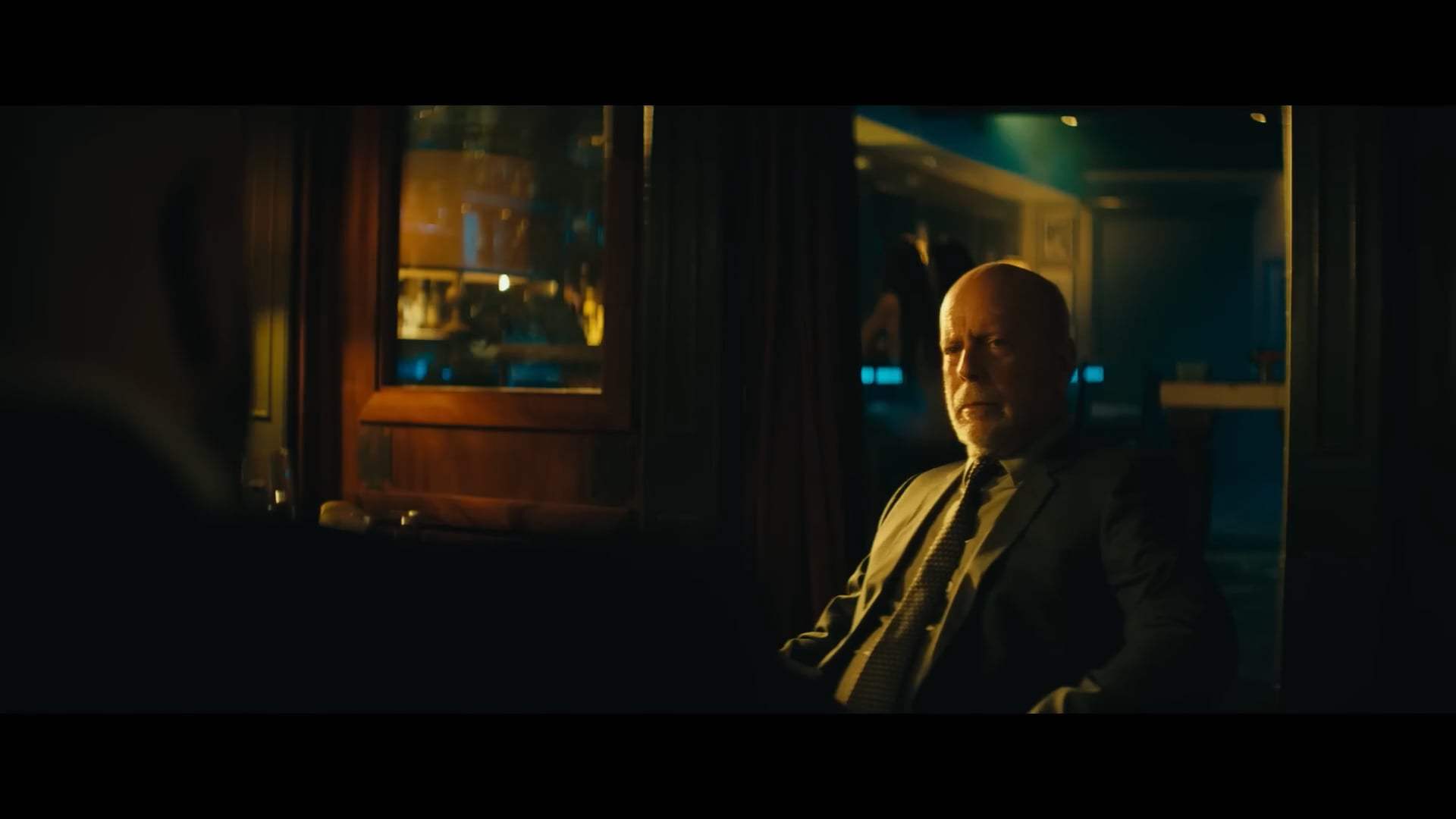 Paradise City Trailer (2022) Screen Capture #2