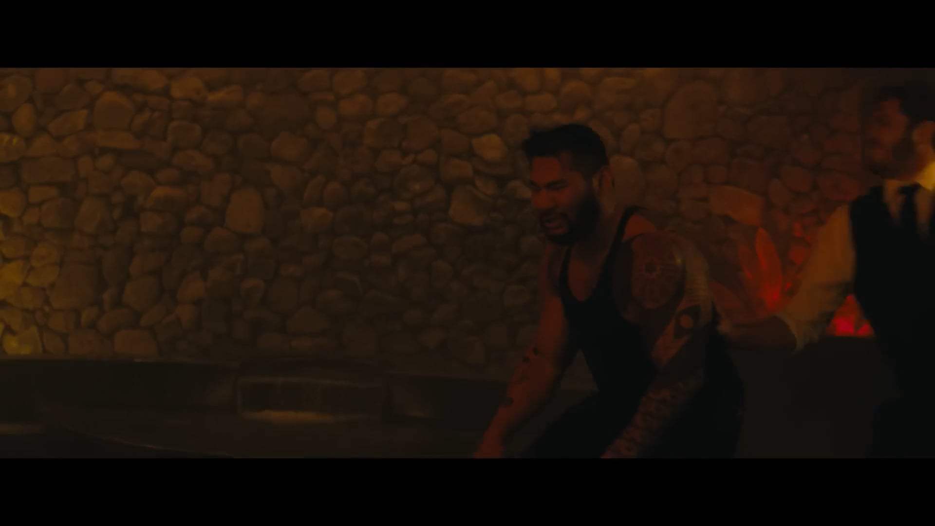 Paradise City Trailer (2022) Screen Capture #3