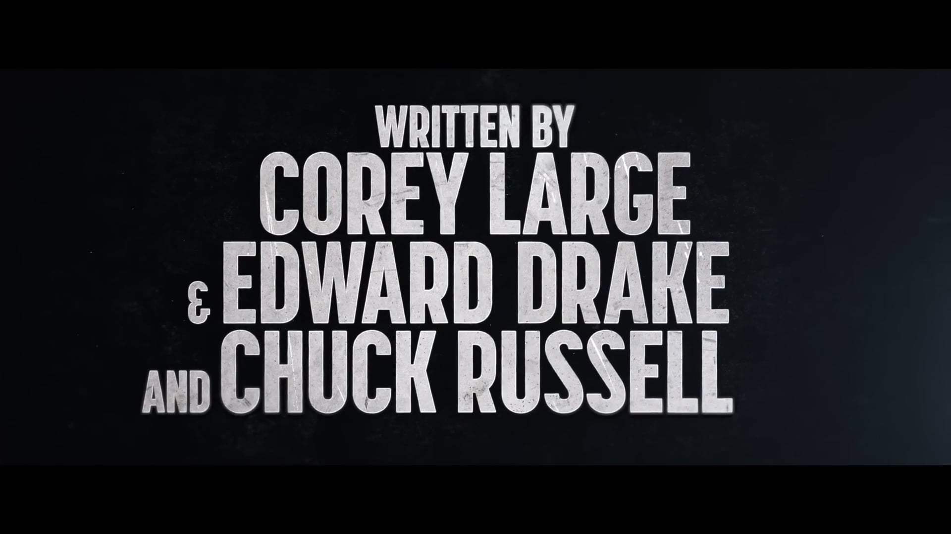 Paradise City Trailer (2022) Screen Capture #4