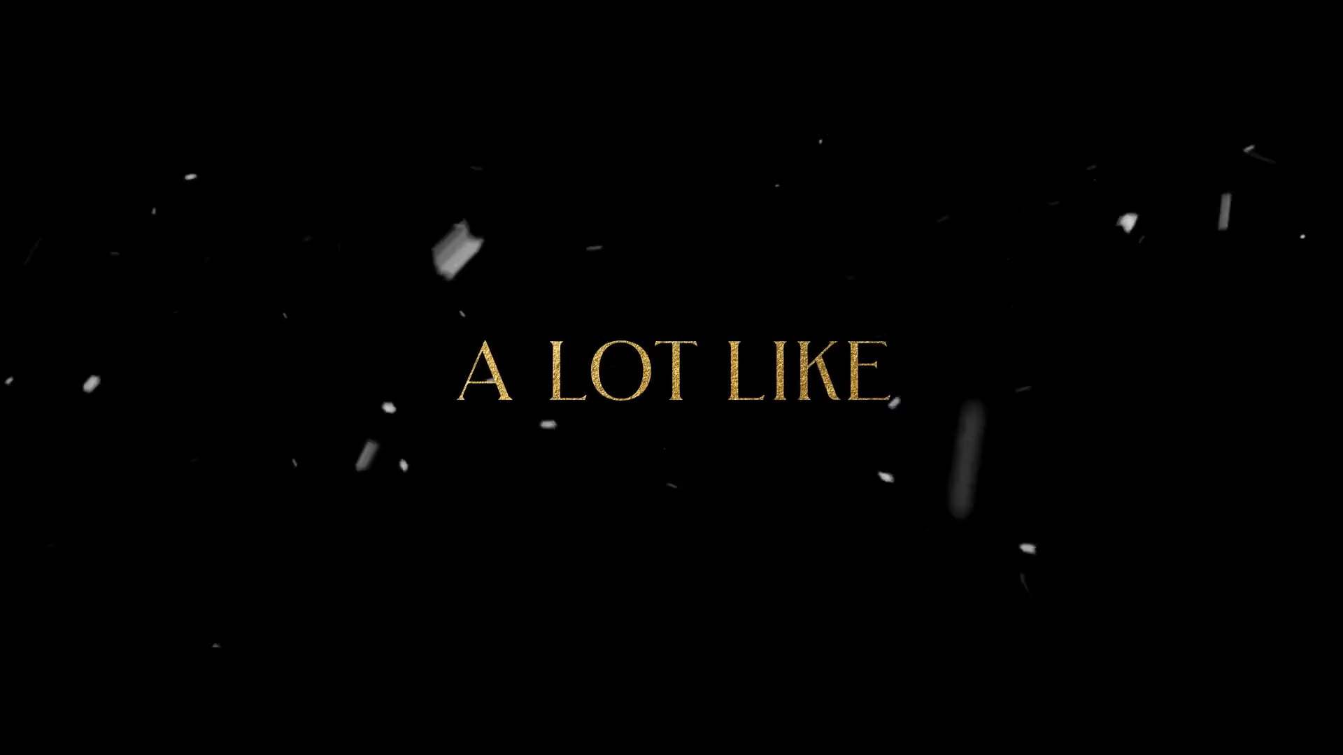 Spirited Teaser Trailer (2022) Screen Capture #1