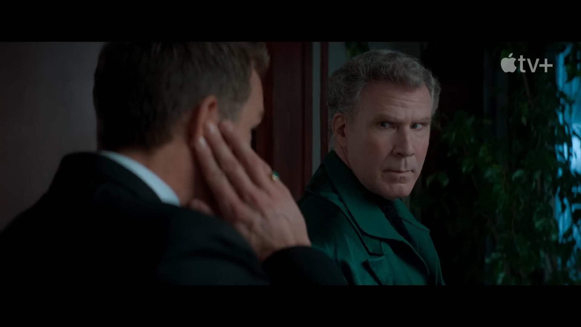 Spirited Trailer (2022) Screen Capture #2