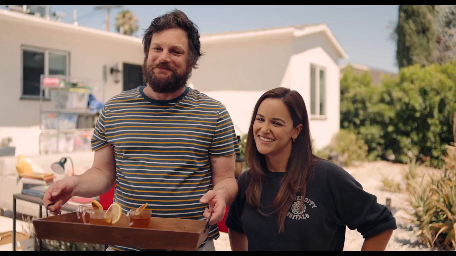 Bar Fight! Trailer (2022) Screen Capture #1