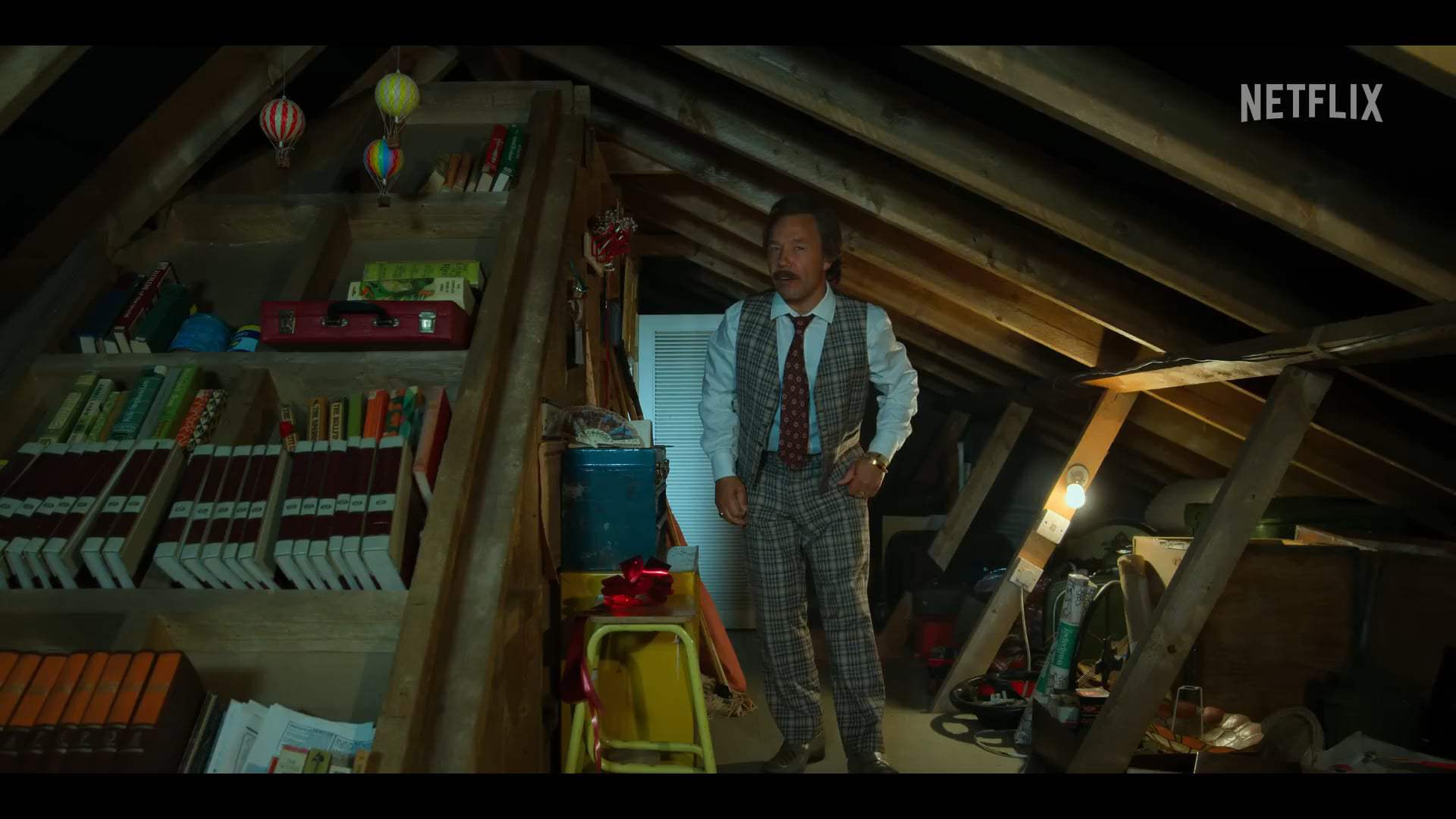 Matilda Trailer (2022) Screen Capture #2