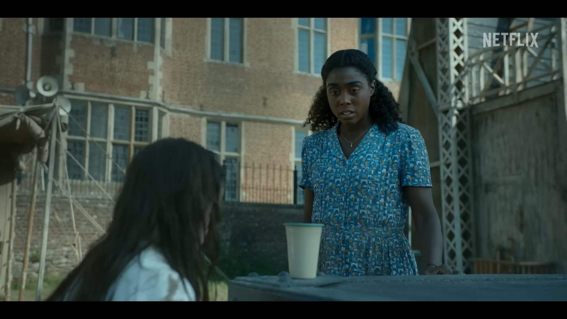 Matilda Trailer (2022) Screen Capture #3