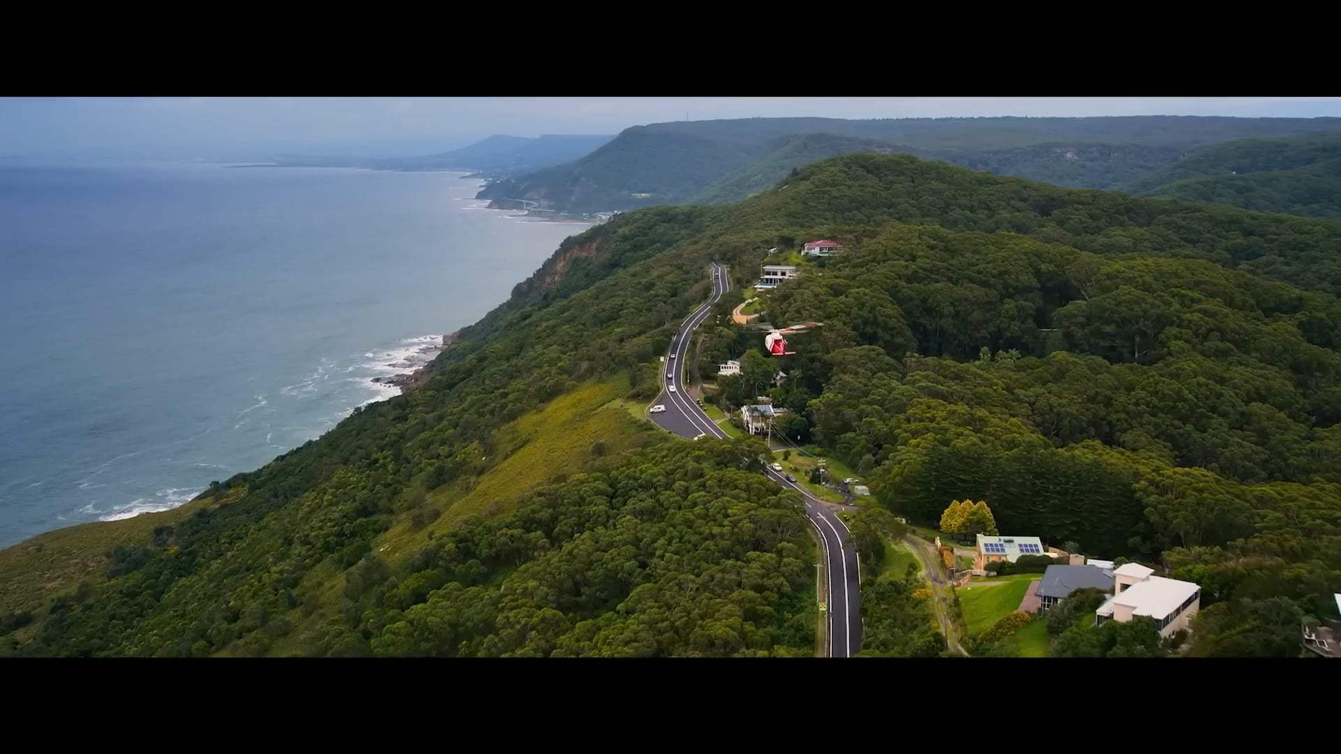 Poker Face Trailer (2022) Screen Capture #1