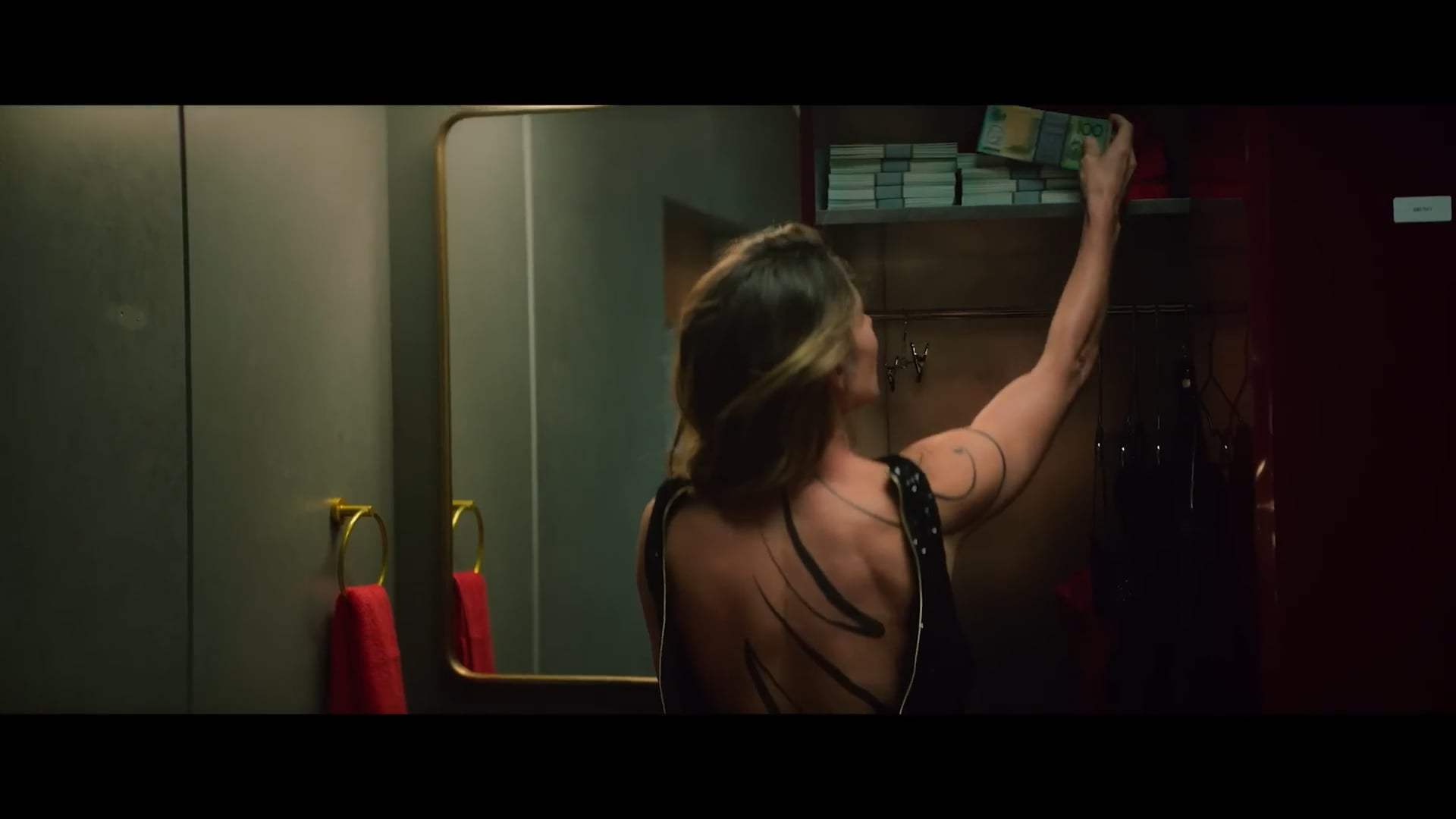 Poker Face Trailer (2022) Screen Capture #4