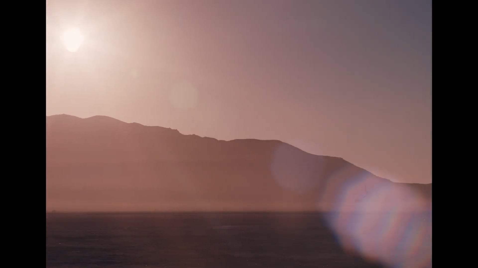 The Last Manhunt Trailer (2022) Screen Capture #1
