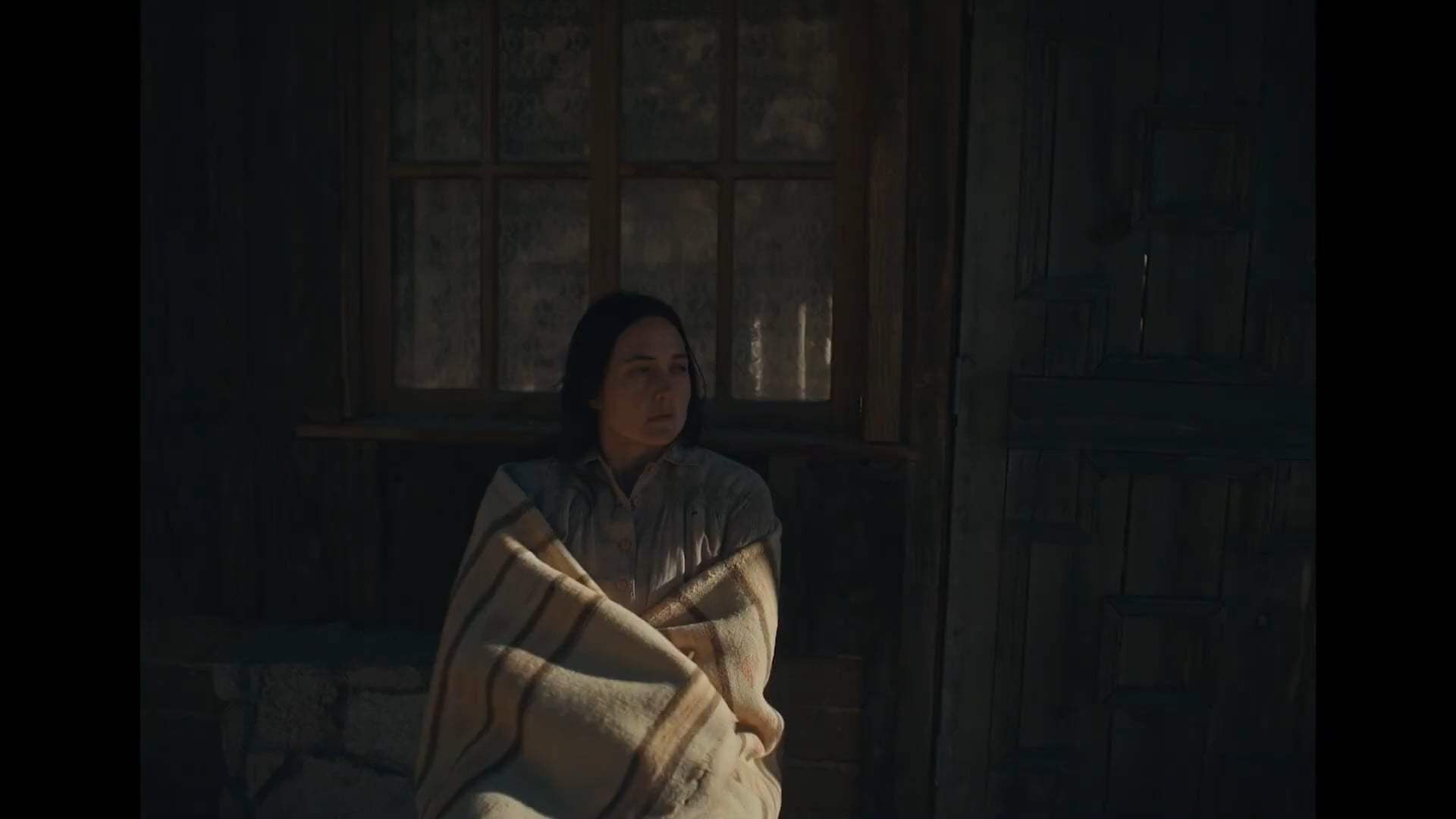 The Last Manhunt Trailer (2022) Screen Capture #2