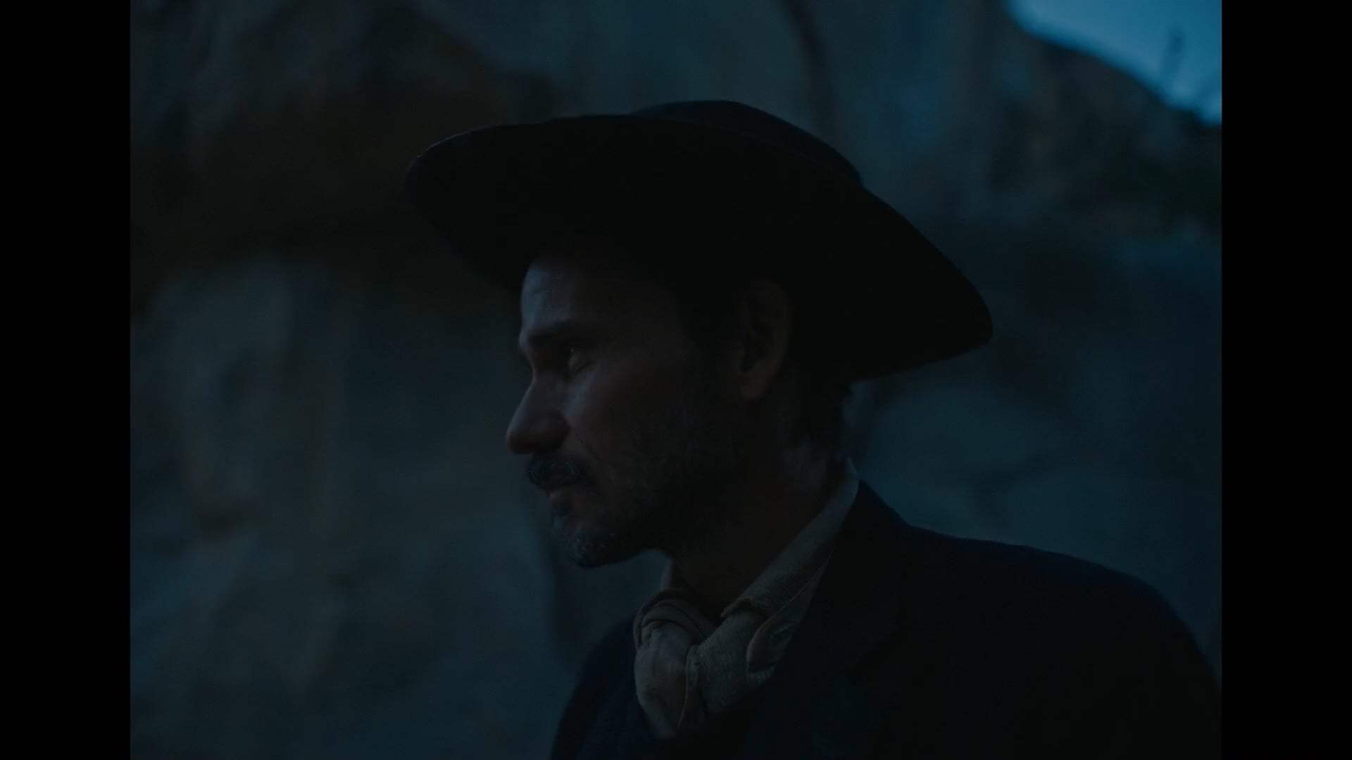 The Last Manhunt Trailer (2022) Screen Capture #4