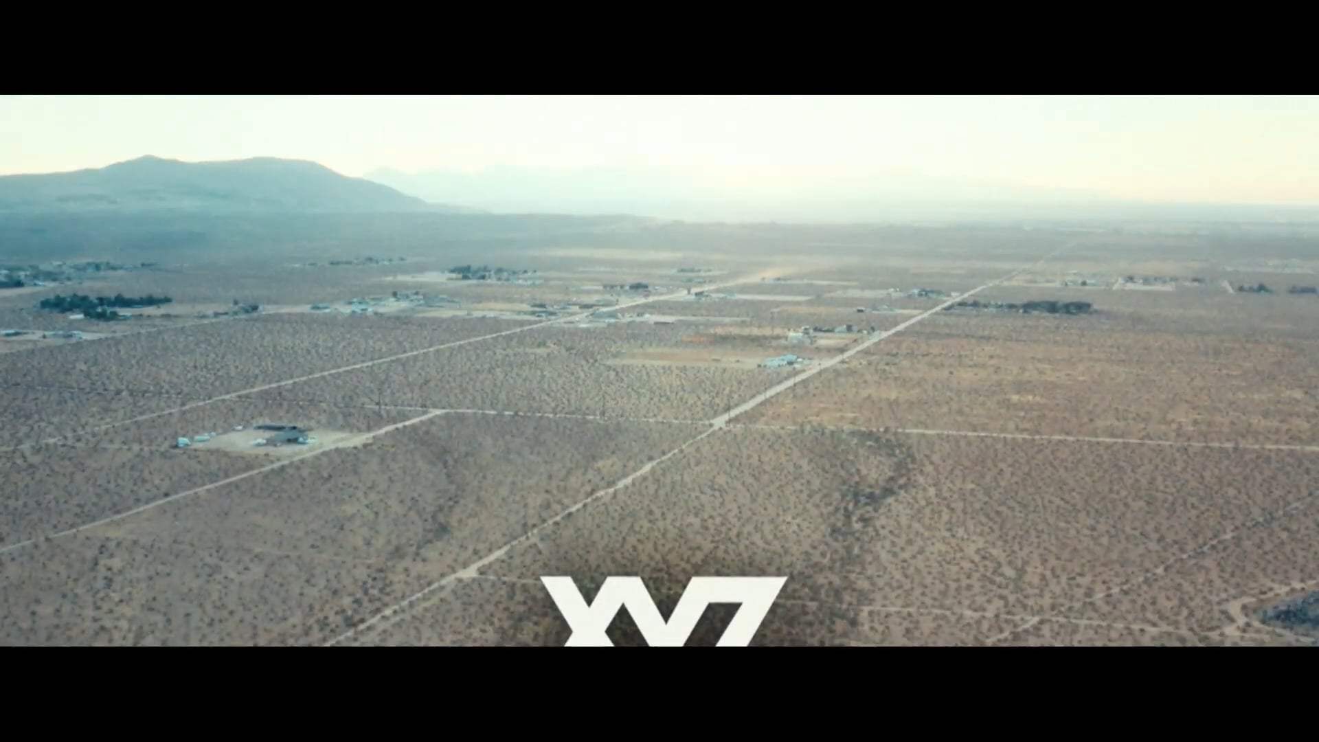 Something in the Dirt Trailer (2022) Screen Capture #1