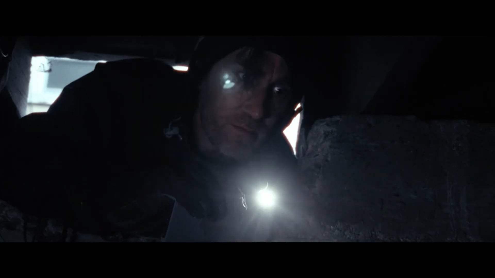 Something in the Dirt Trailer (2022) Screen Capture #2