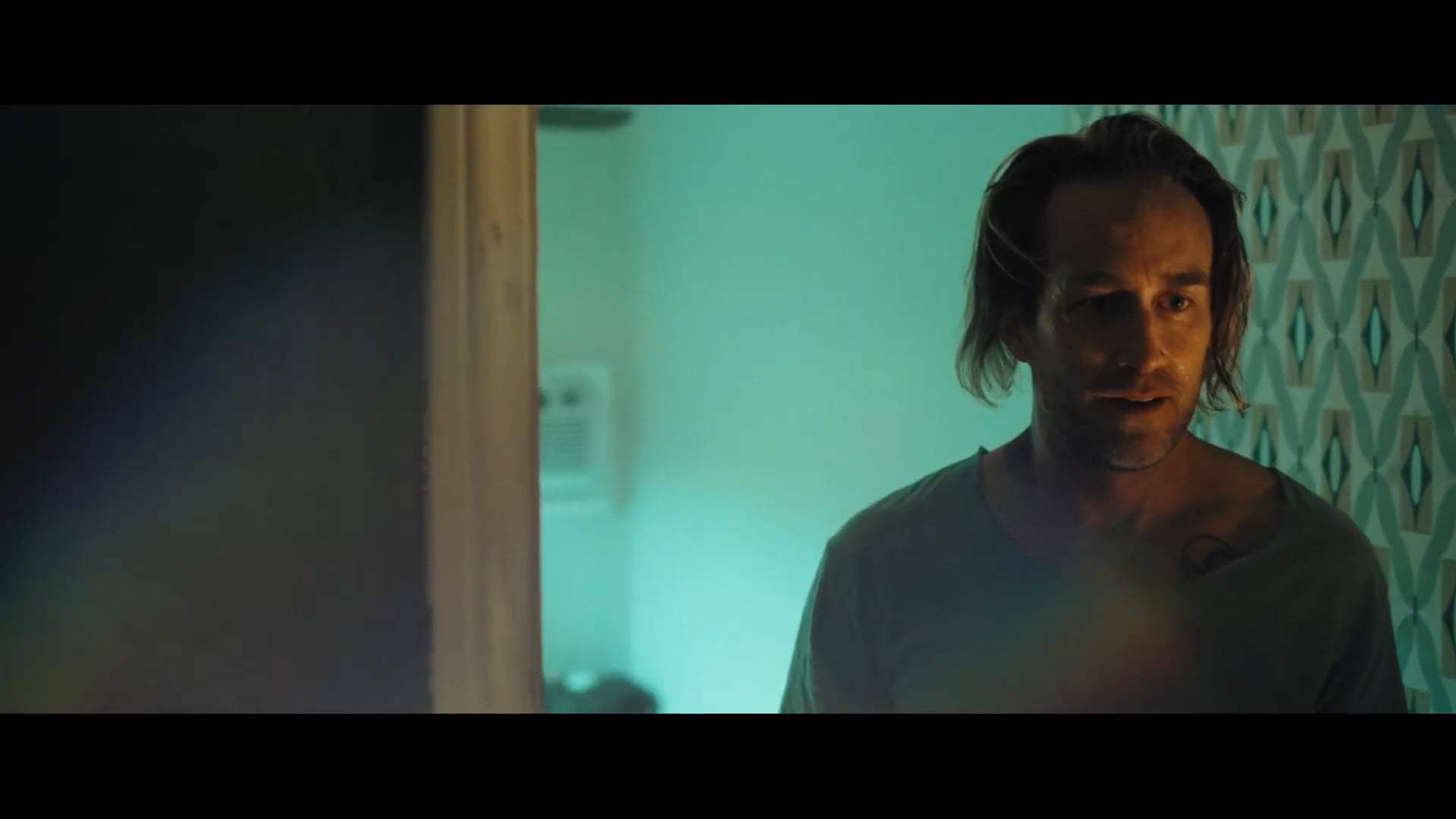 Something in the Dirt Trailer (2022) Screen Capture #3