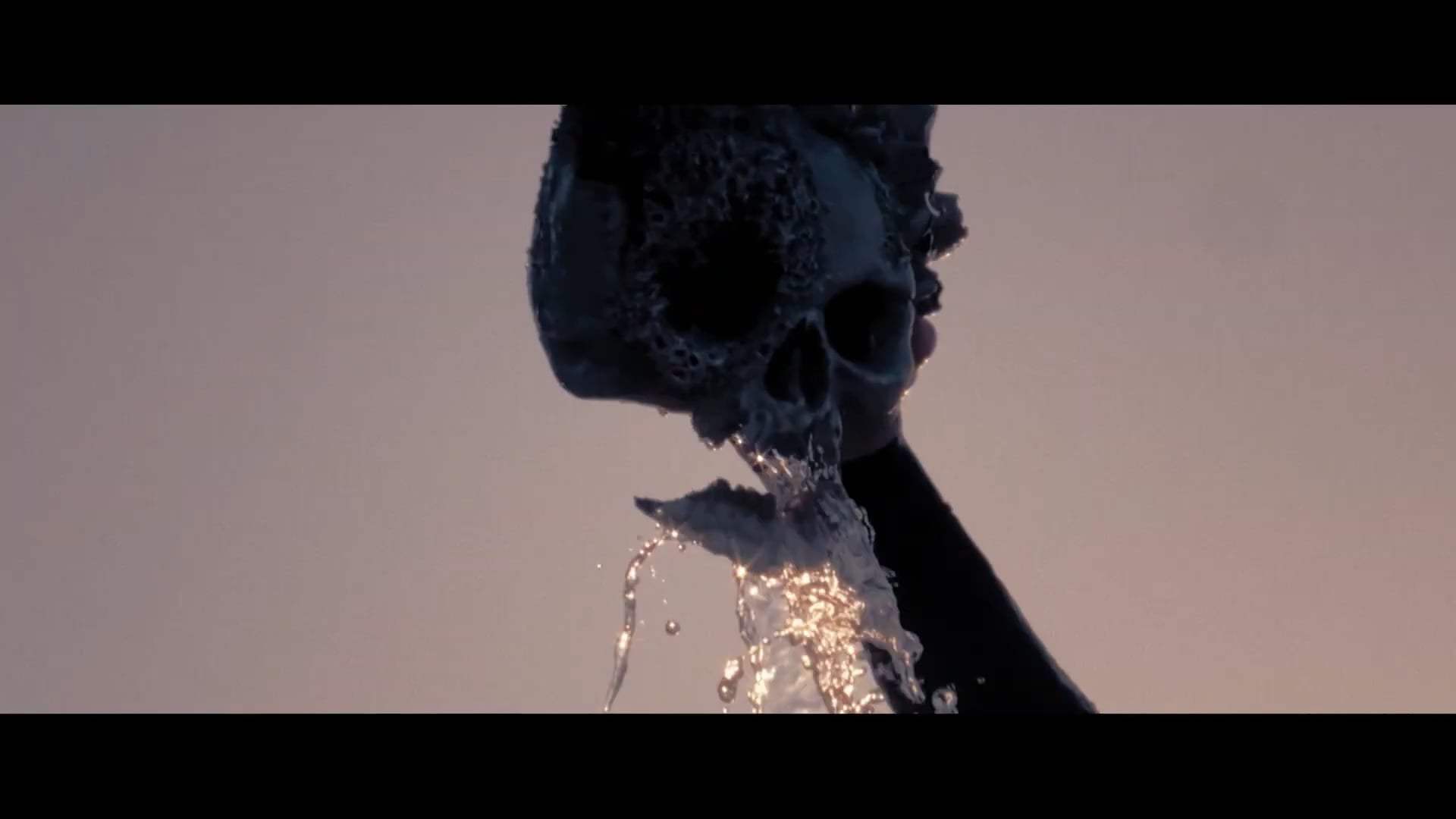 Something in the Dirt Trailer (2022) Screen Capture #4
