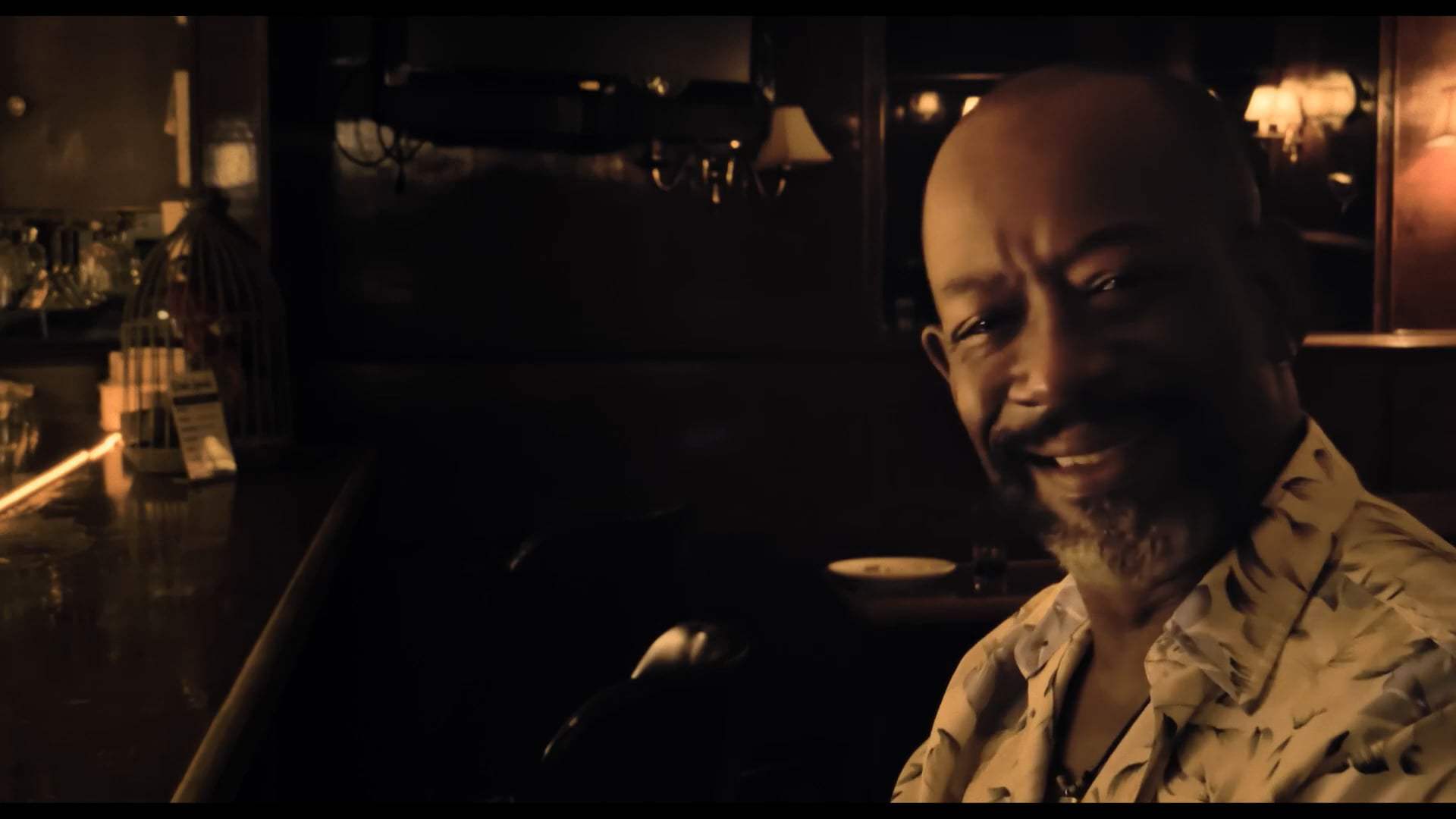 There There Trailer (2022) Screen Capture #2