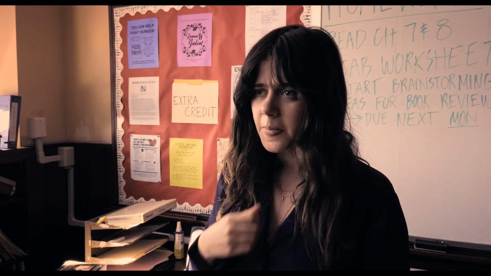 There There Trailer (2022) Screen Capture #3