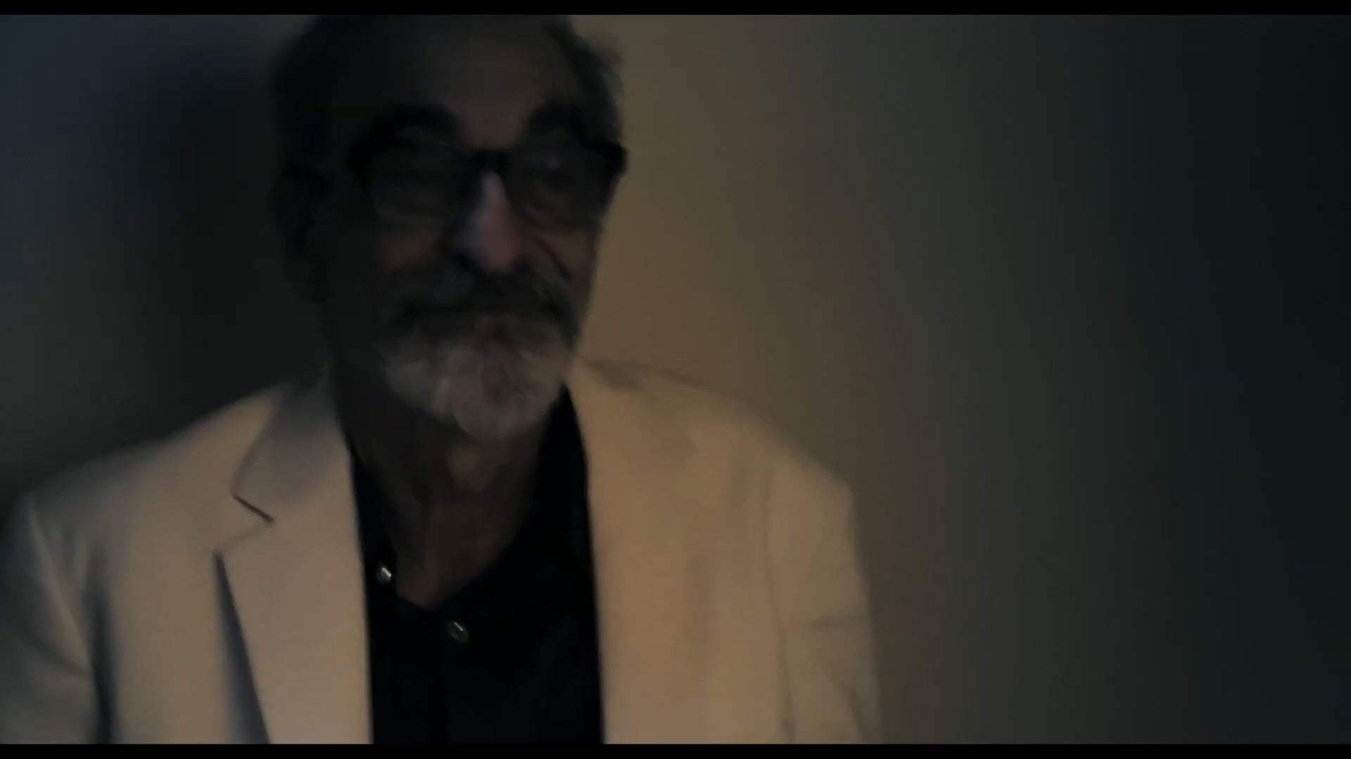 There There Trailer (2022) Screen Capture #4