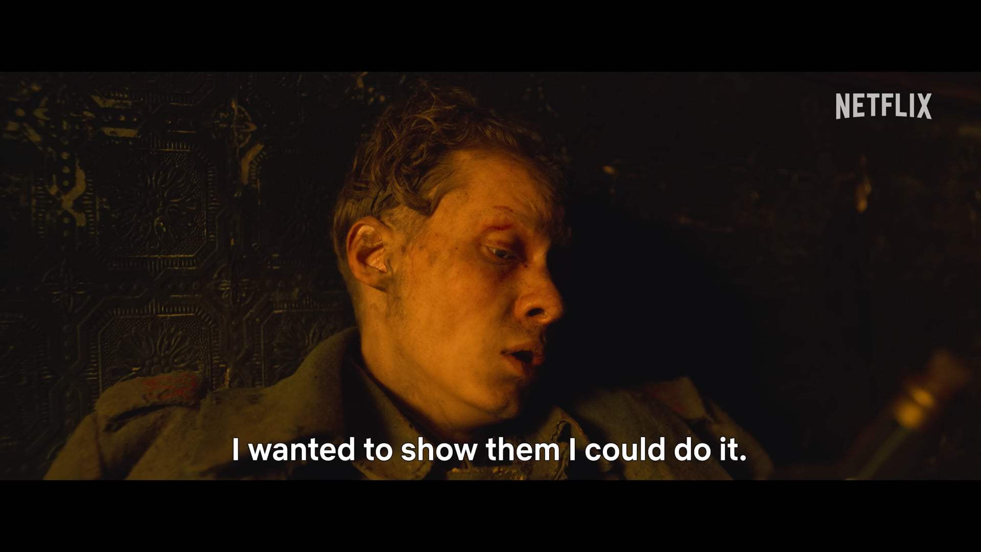 All Quiet on the Western Front Trailer (2022) Screen Capture #3