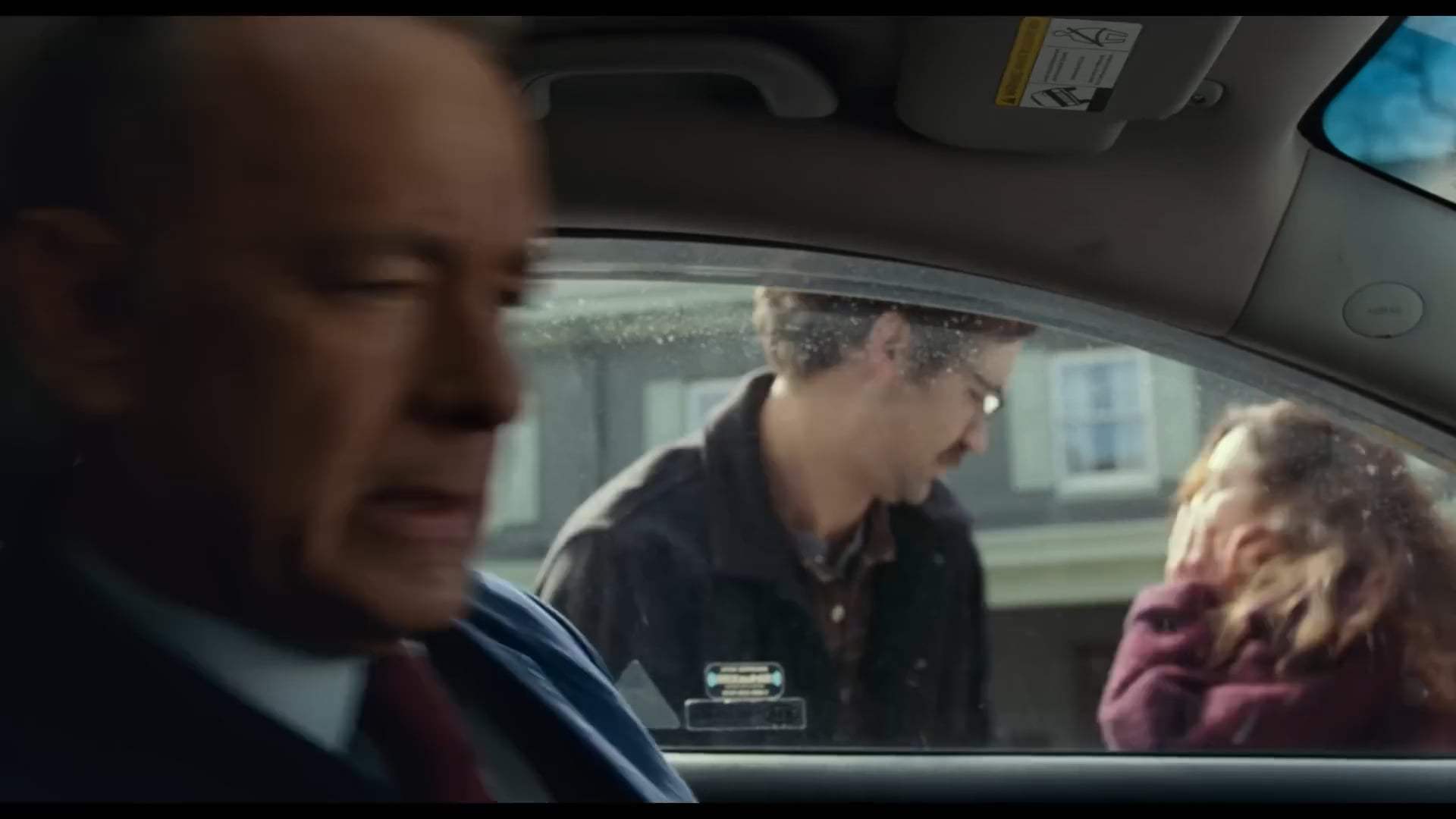 A Man Called Otto Trailer (2023) Screen Capture #2