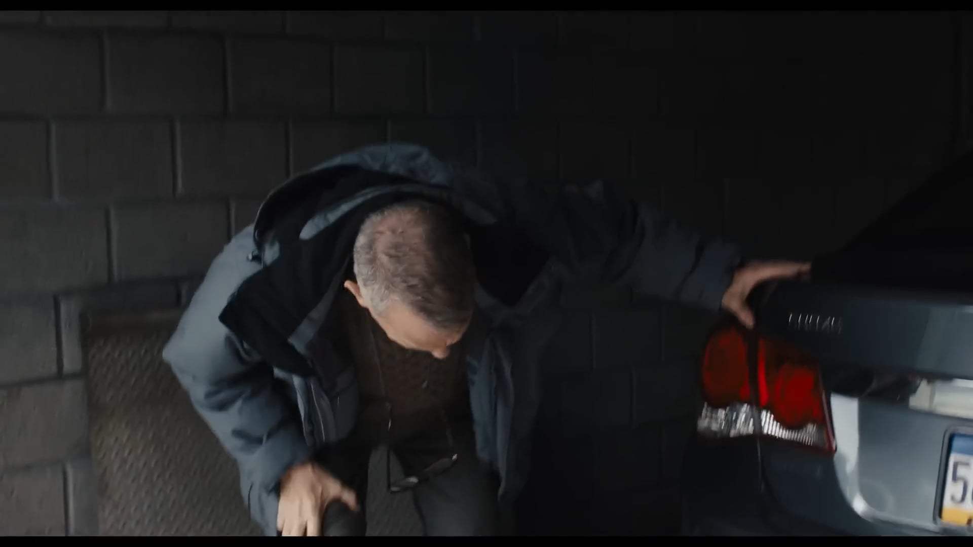 A Man Called Otto Trailer (2023) Screen Capture #3