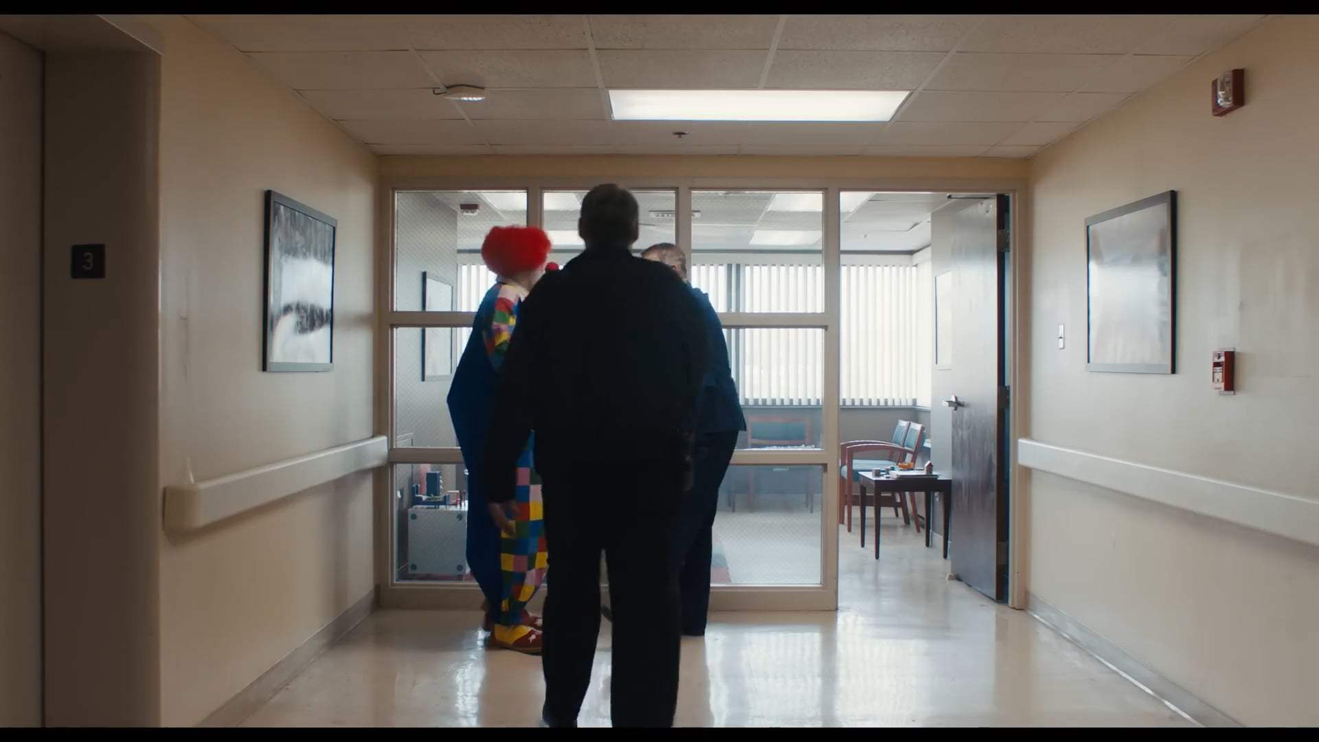 A Man Called Otto Trailer (2023) Screen Capture #4