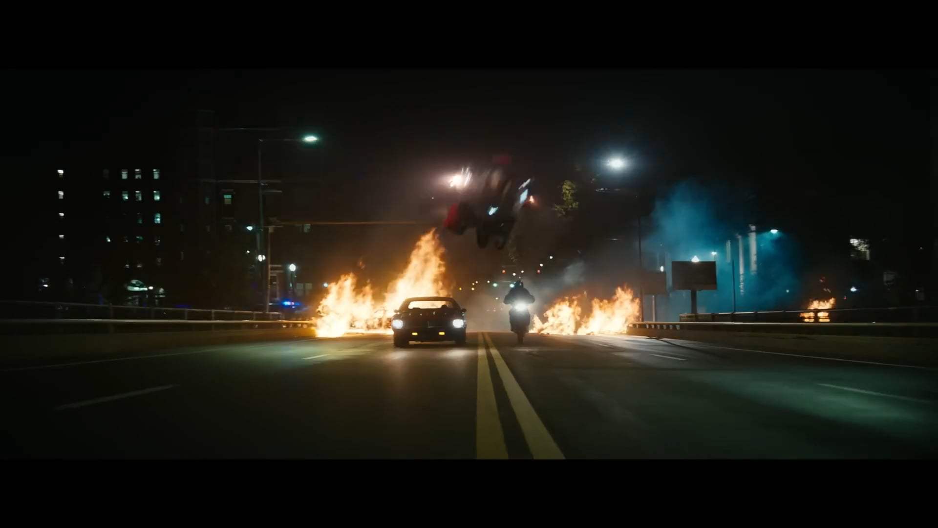 Black Panther: Wakanda Forever TV Spot - Long Live Wakanda (2022) Screen Capture #3