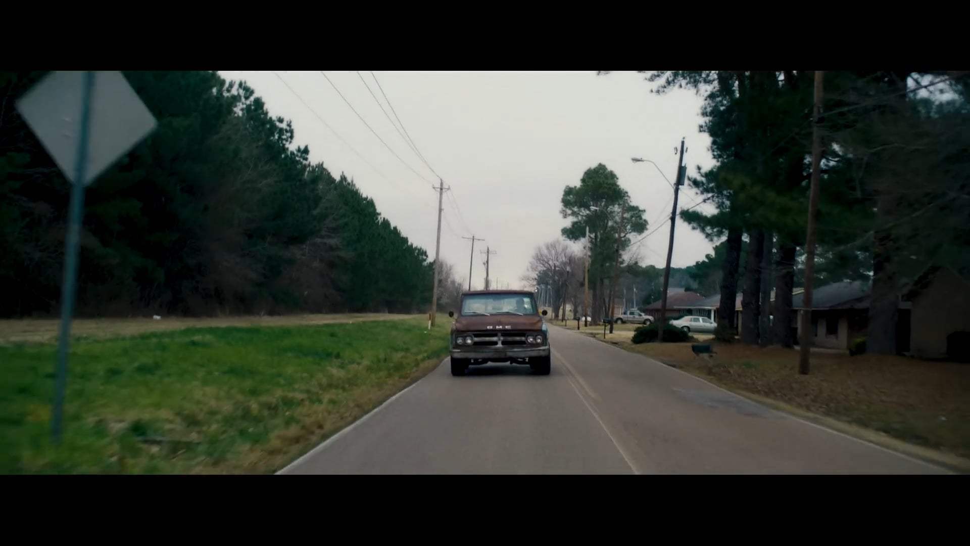The Minute You Wake up Dead Trailer (2022) Screen Capture #2