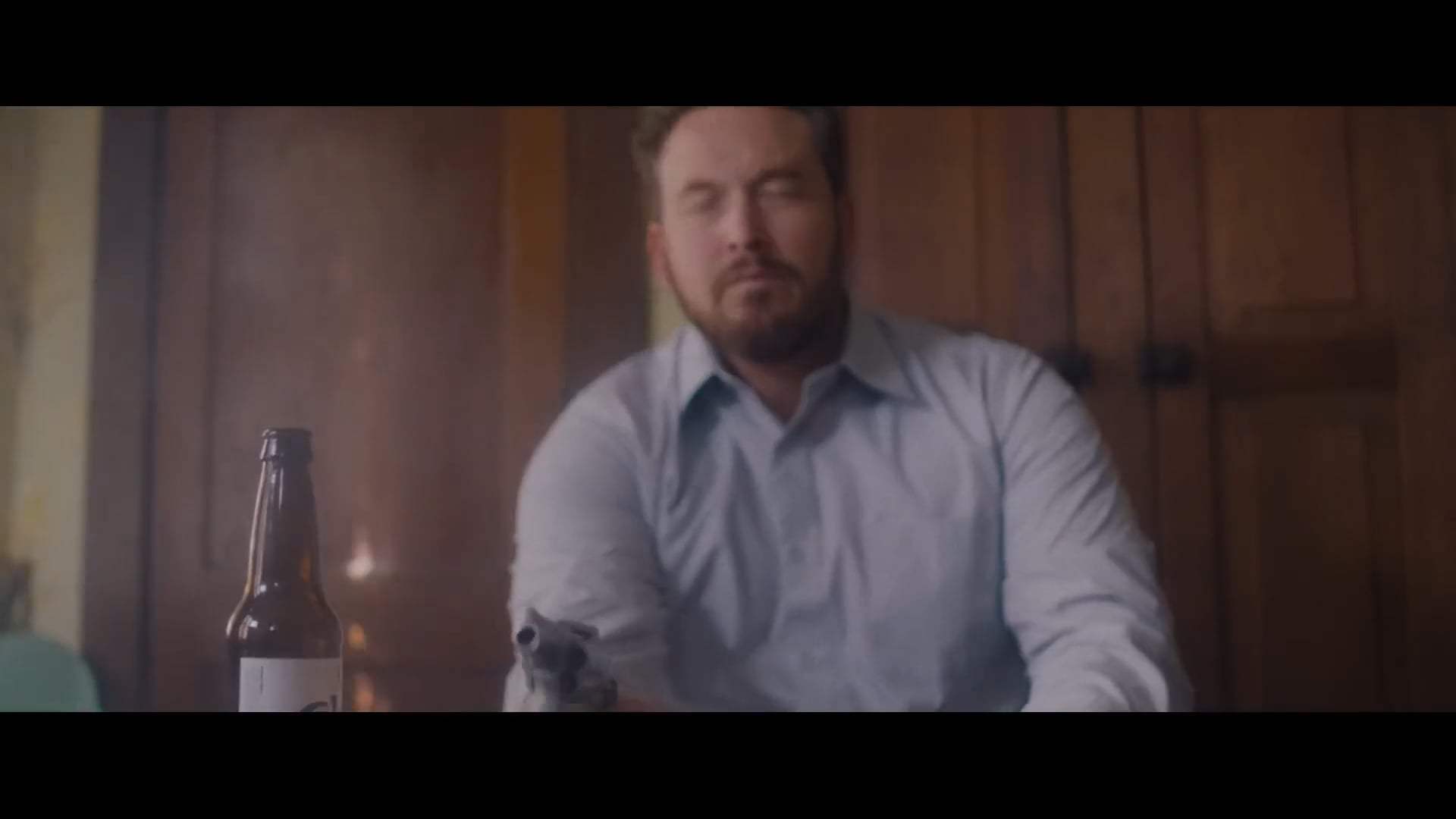 The Minute You Wake up Dead Trailer (2022) Screen Capture #4