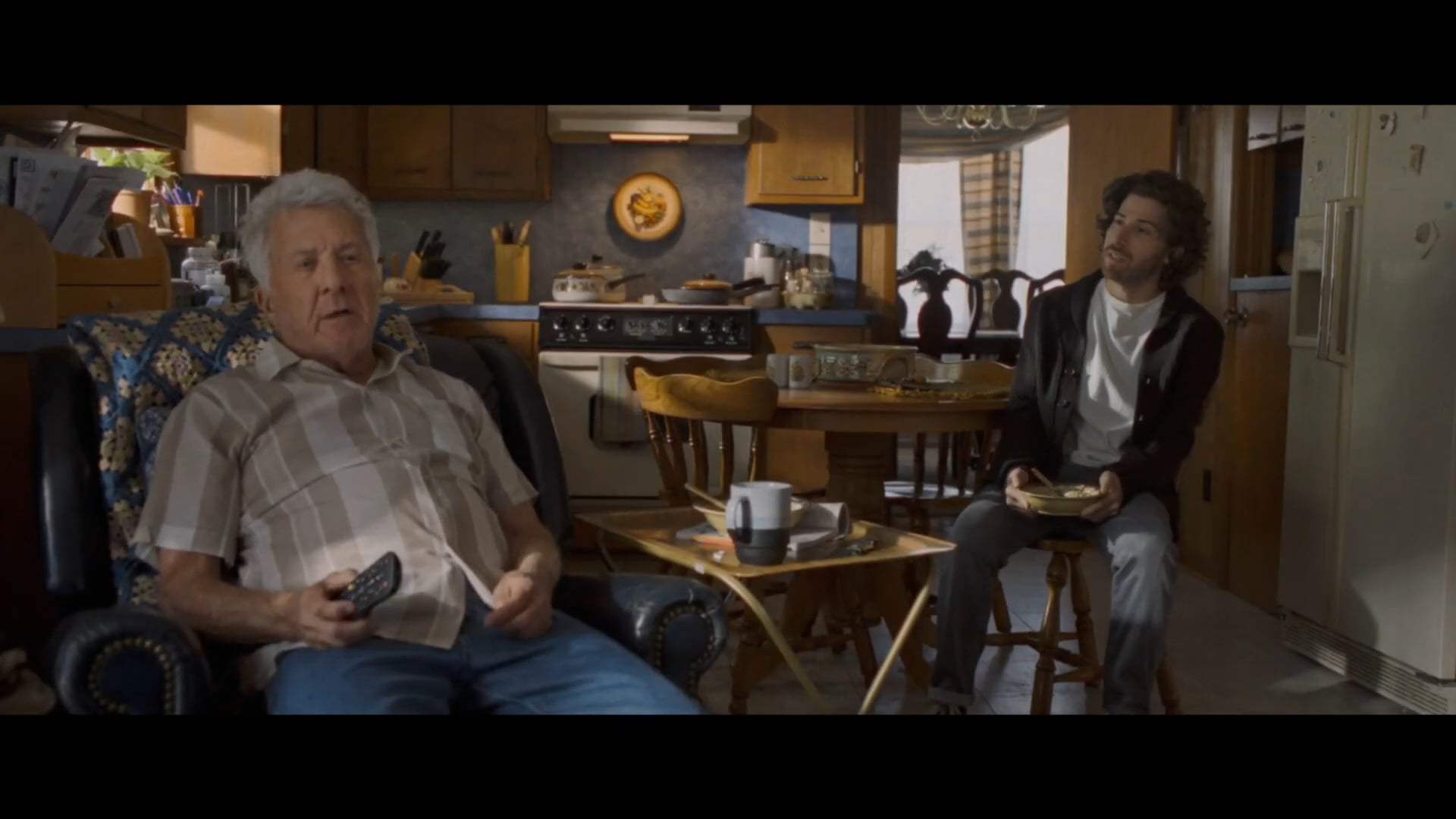 Sam & Kate Trailer (2022) Screen Capture #3