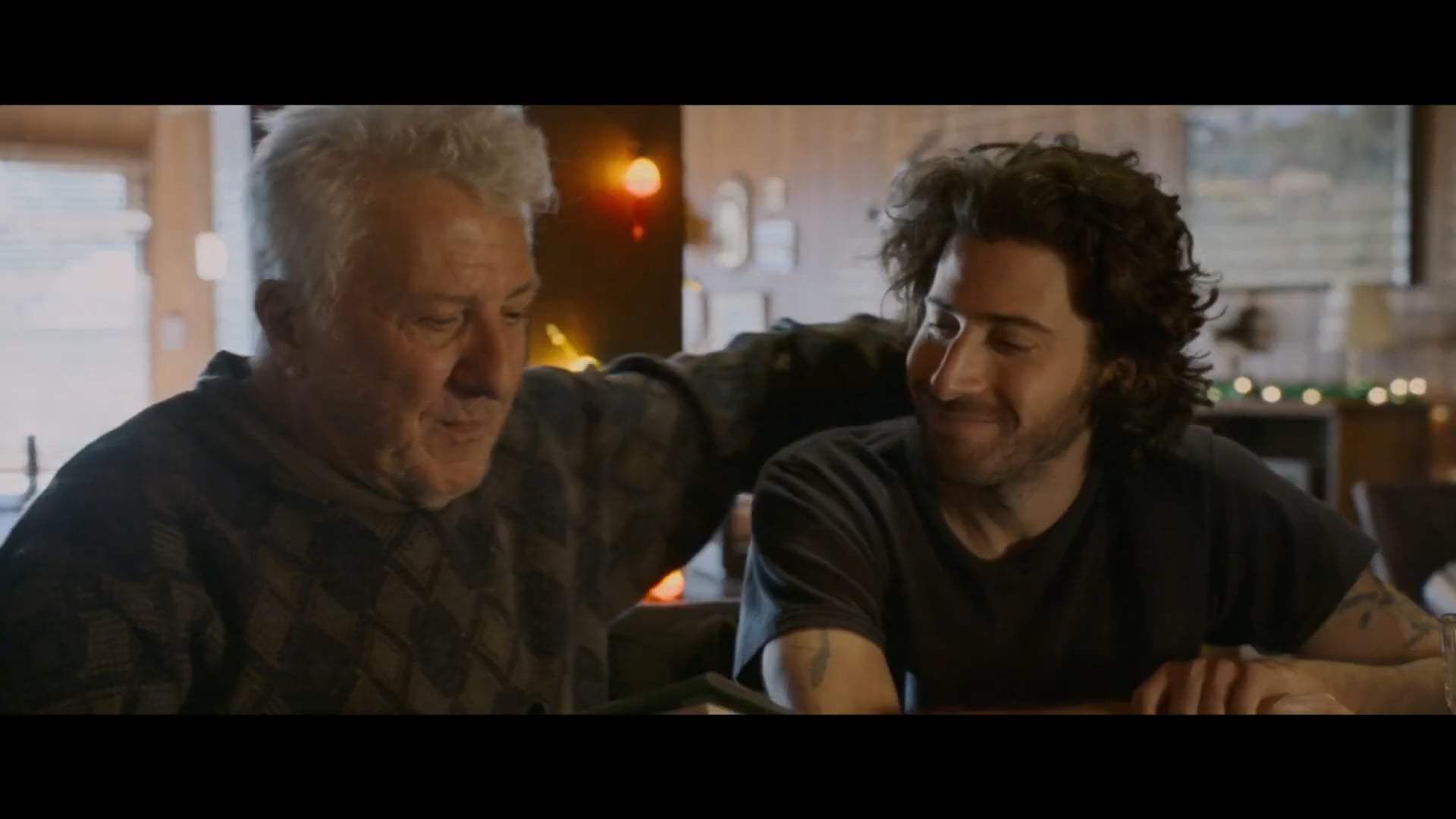 Sam & Kate Trailer (2022) Screen Capture #4