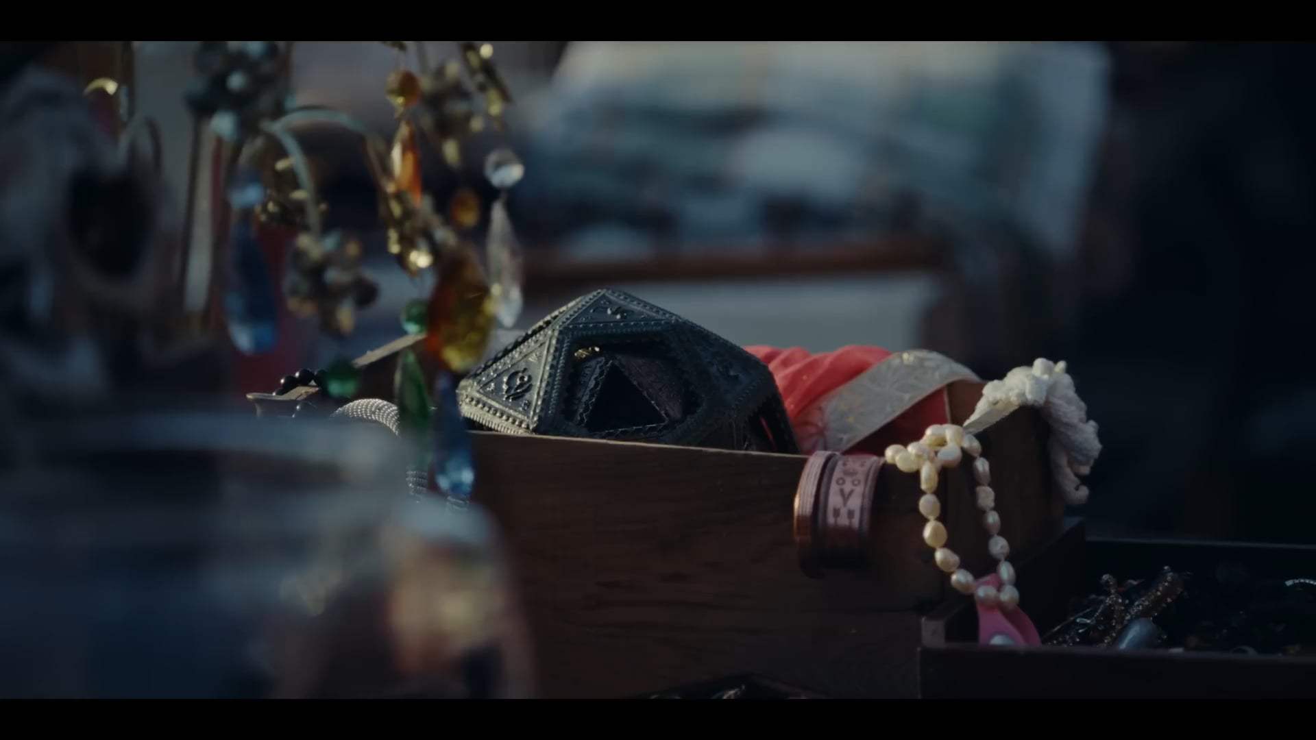 The Friendship Game Trailer (2022) Screen Capture #1