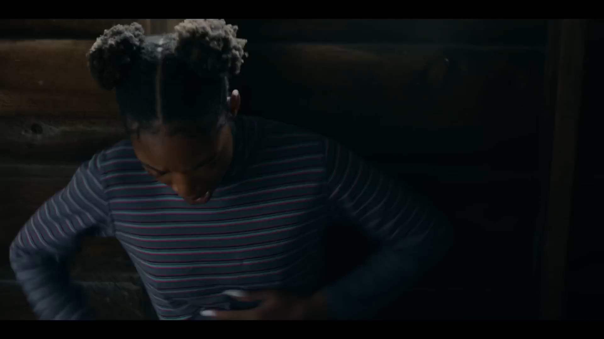 The Friendship Game Trailer (2022) Screen Capture #3
