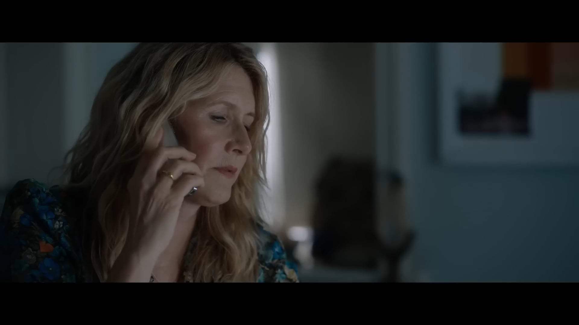 The Son Trailer (2022) Screen Capture #2