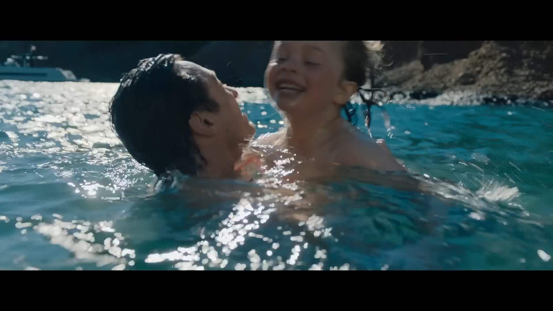 The Son Trailer (2022) Screen Capture #4
