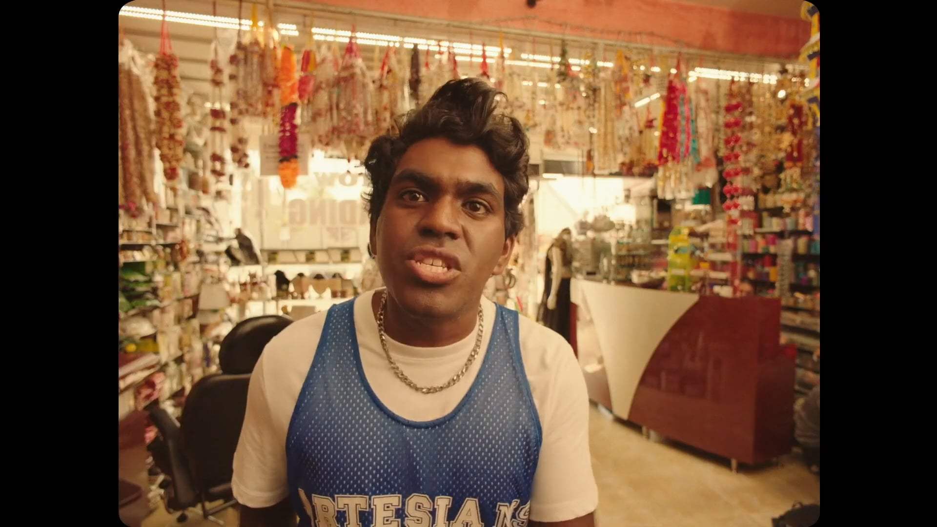 Four Samosas Trailer (2022) Screen Capture #2