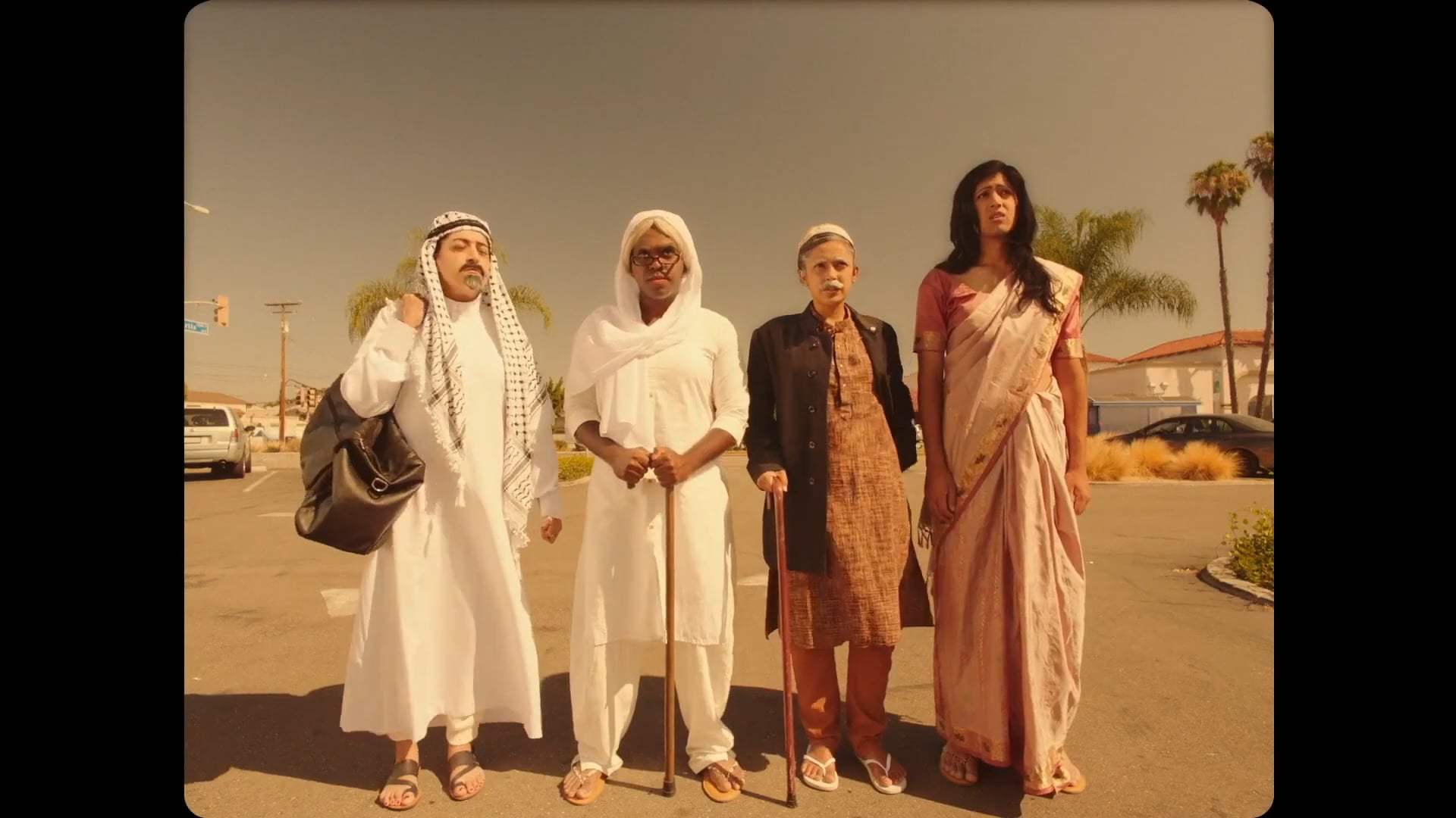Four Samosas Trailer (2022) Screen Capture #3