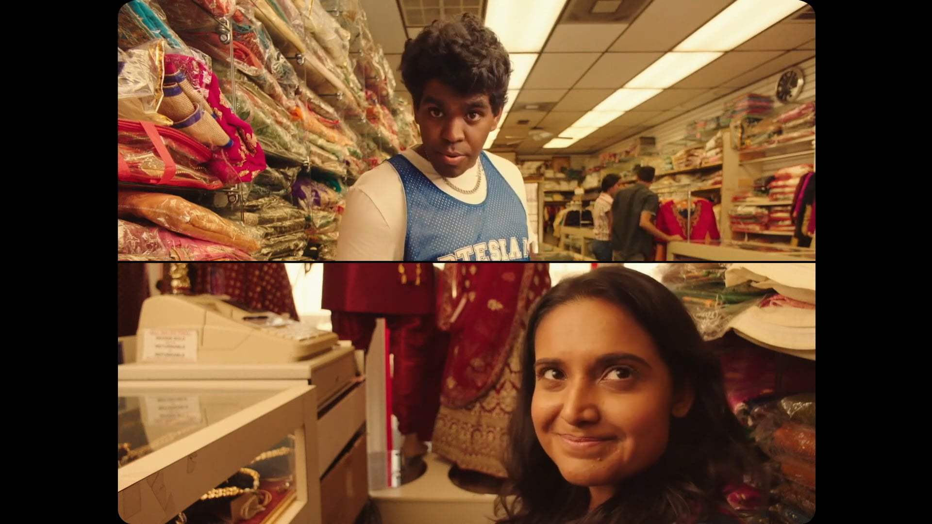 Four Samosas Trailer (2022) Screen Capture #4