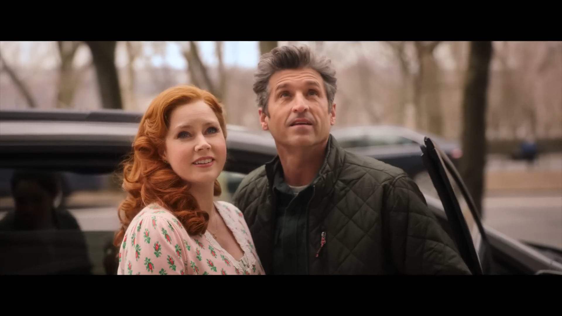 Disenchanted Trailer (2022) Screen Capture #1