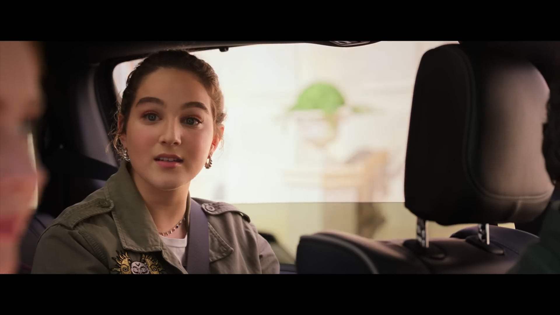 Disenchanted Trailer (2022) Screen Capture #2
