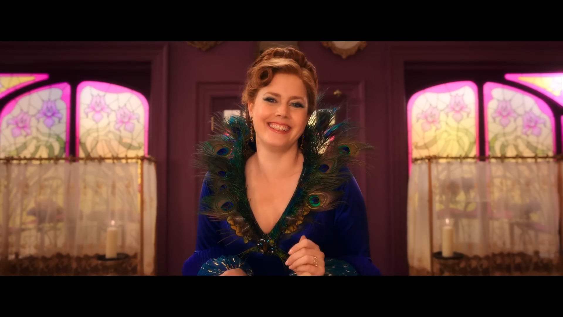 Disenchanted Trailer (2022) Screen Capture #4