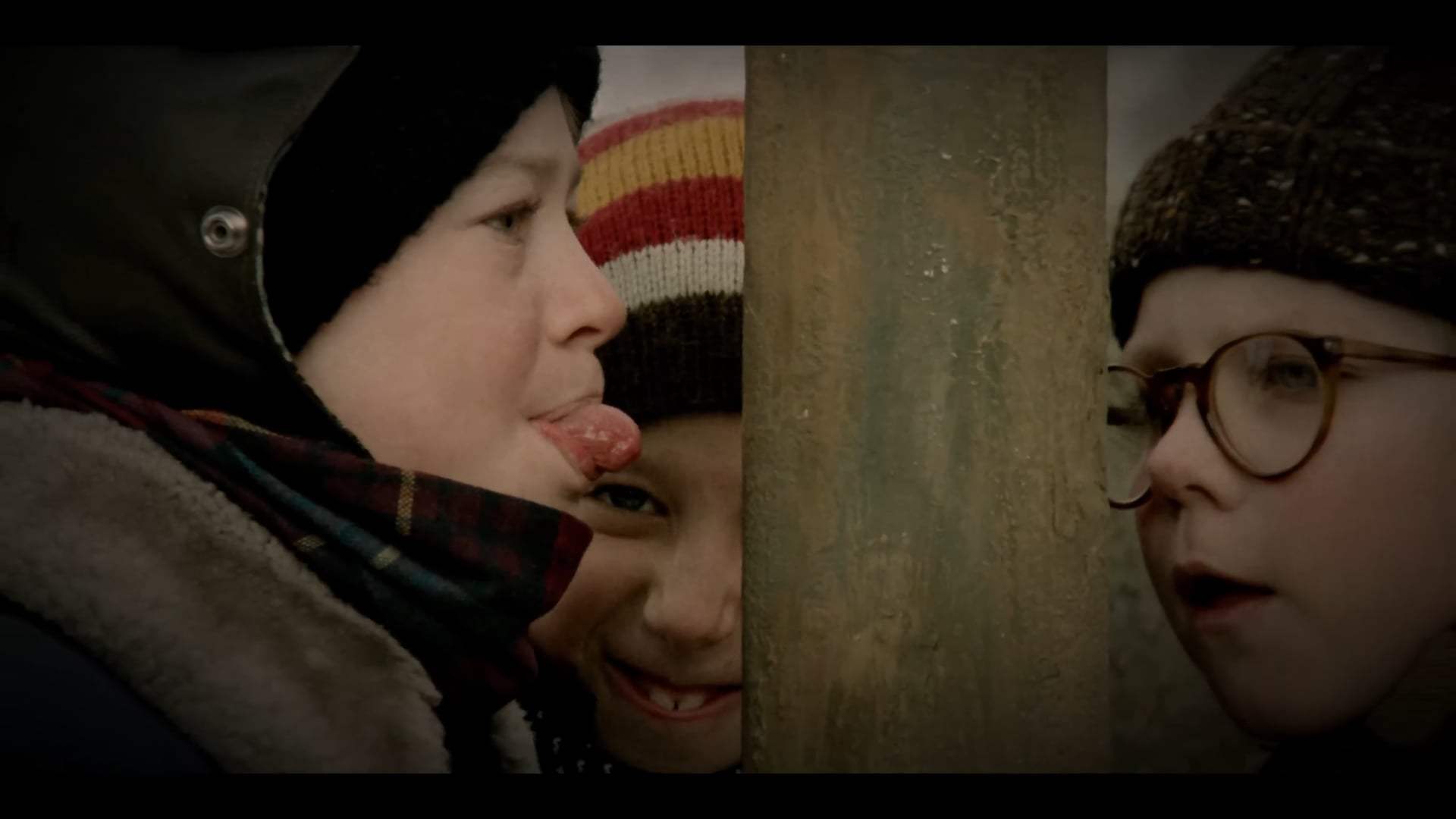 A Christmas Story Christmas Trailer (2022) Screen Capture #1