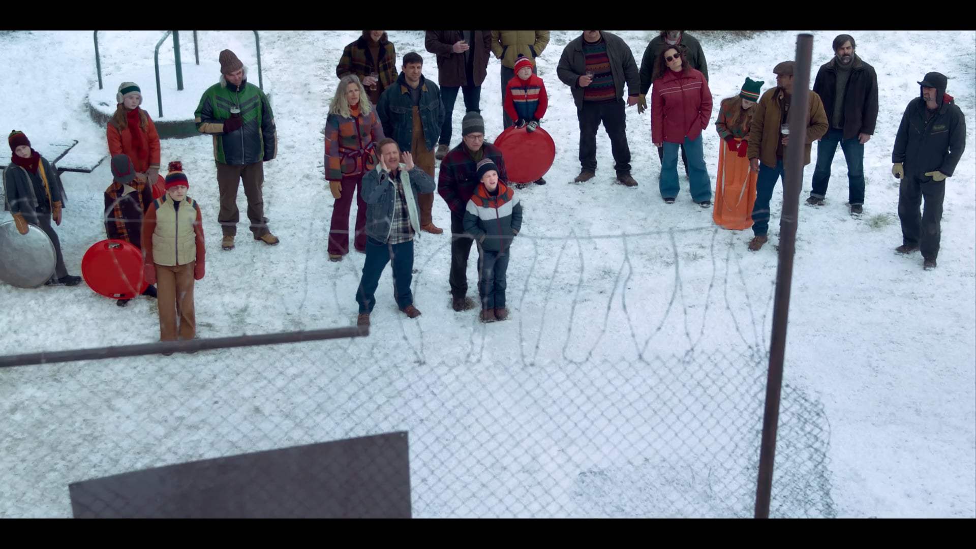 A Christmas Story Christmas Trailer (2022) Screen Capture #3