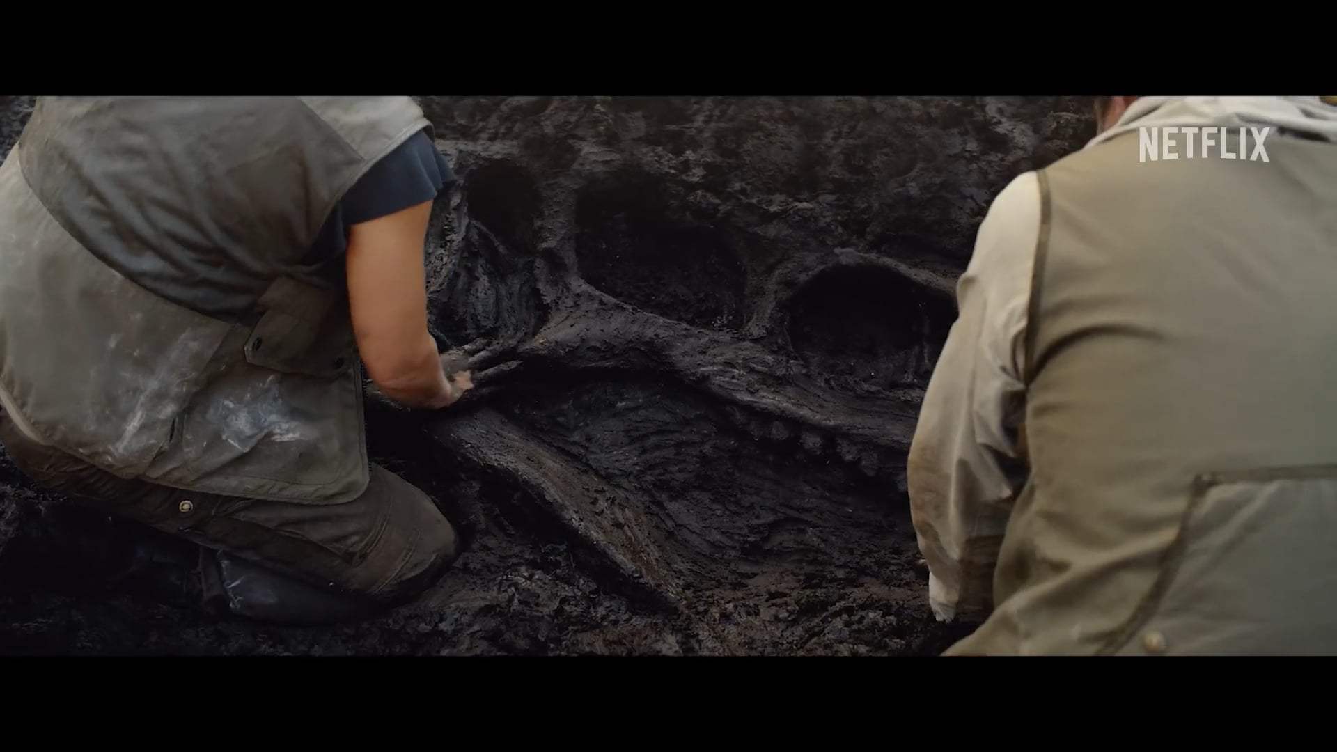 Troll Trailer (2022) Screen Capture #2