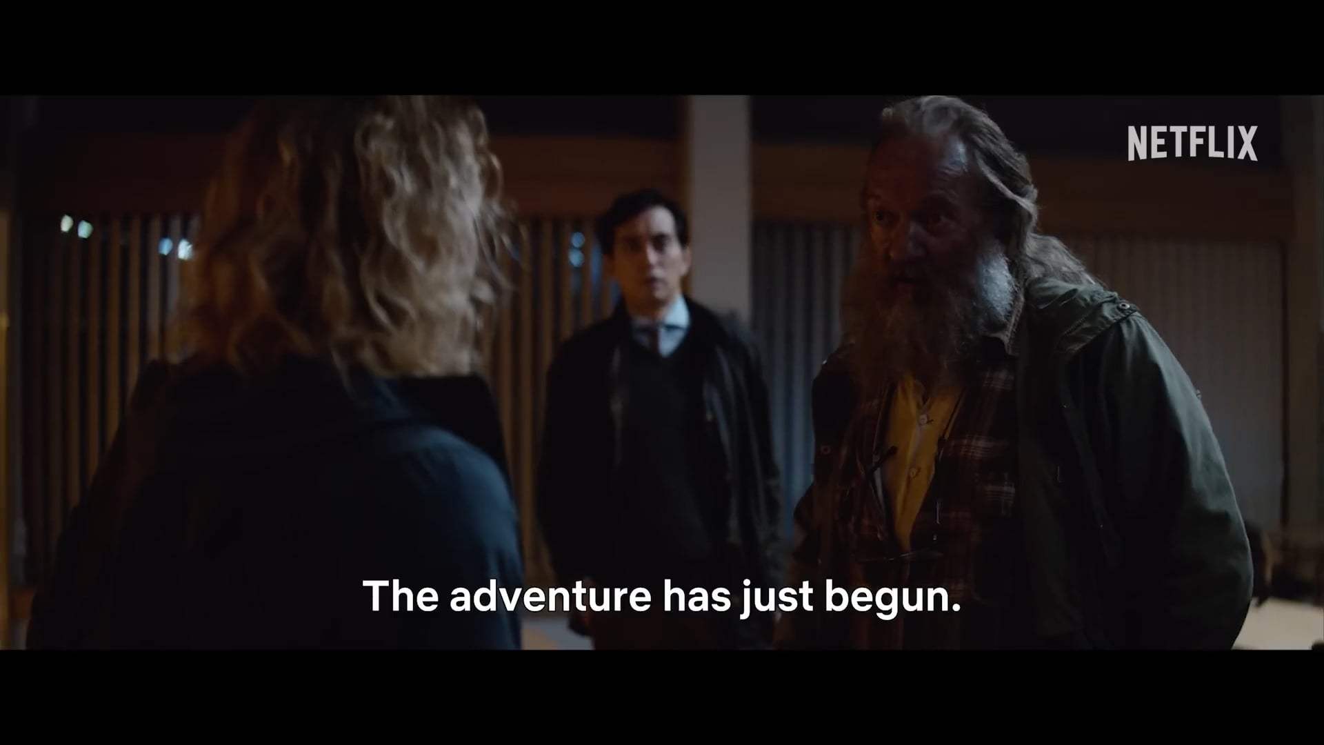 Troll Trailer (2022) Screen Capture #3