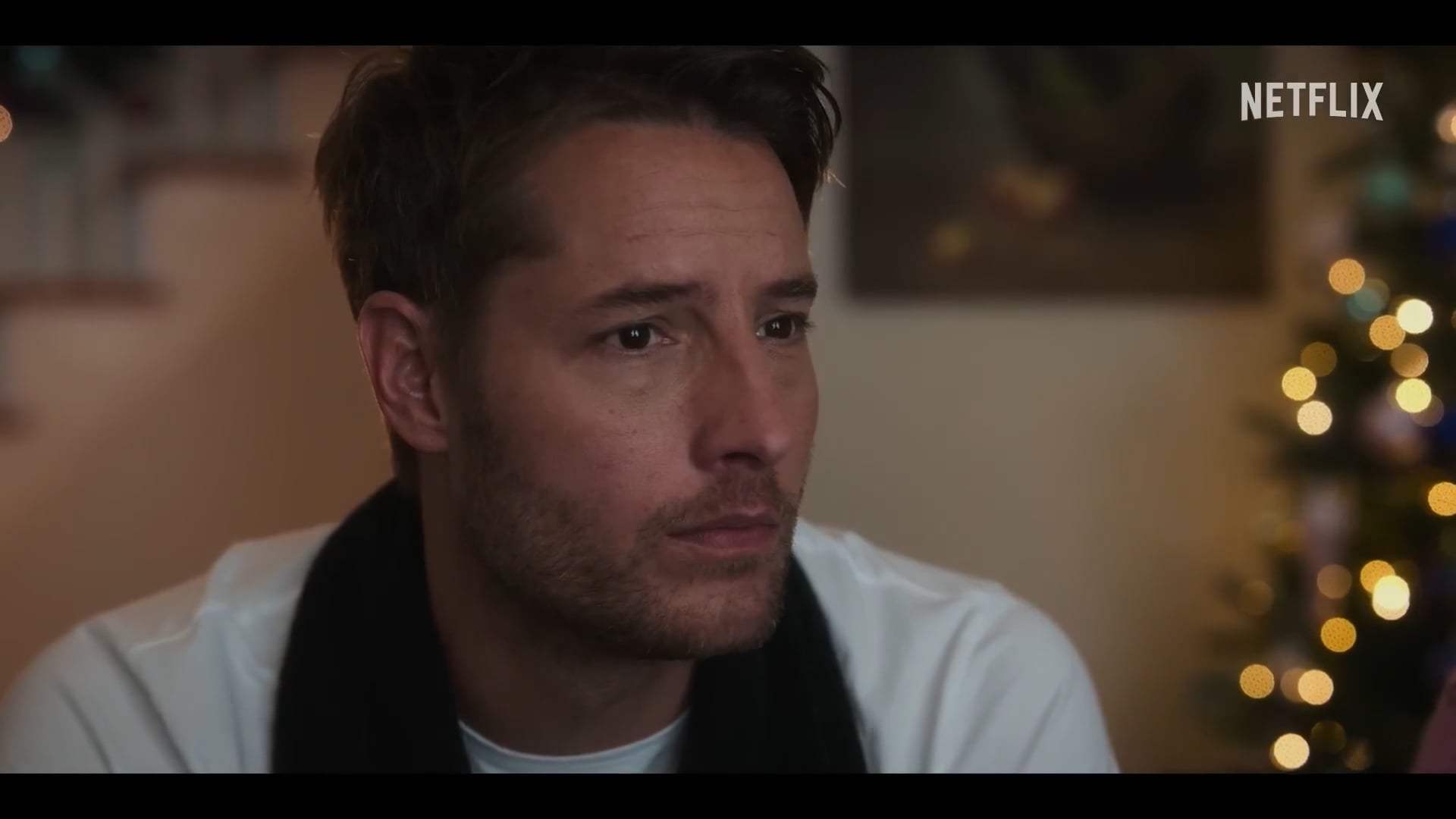 The Noel Diary Trailer (2022) Screen Capture #2